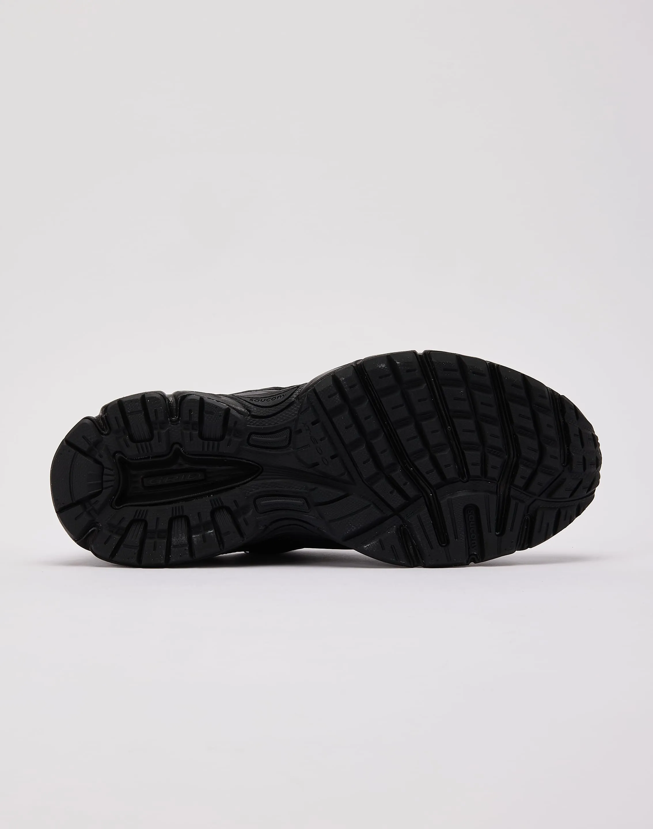 Saucony Ride Millennium