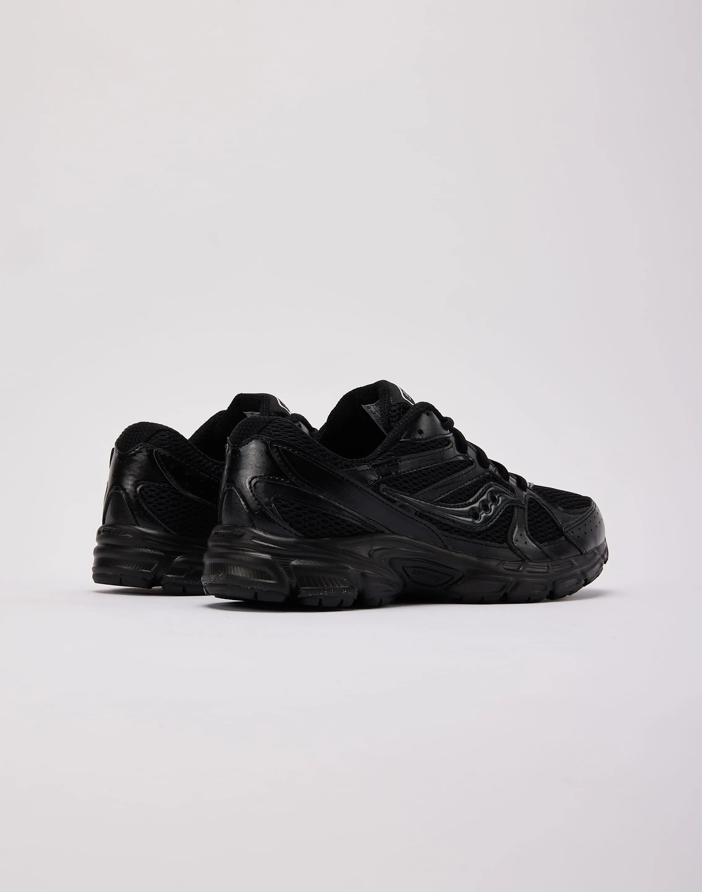 Saucony Ride Millennium