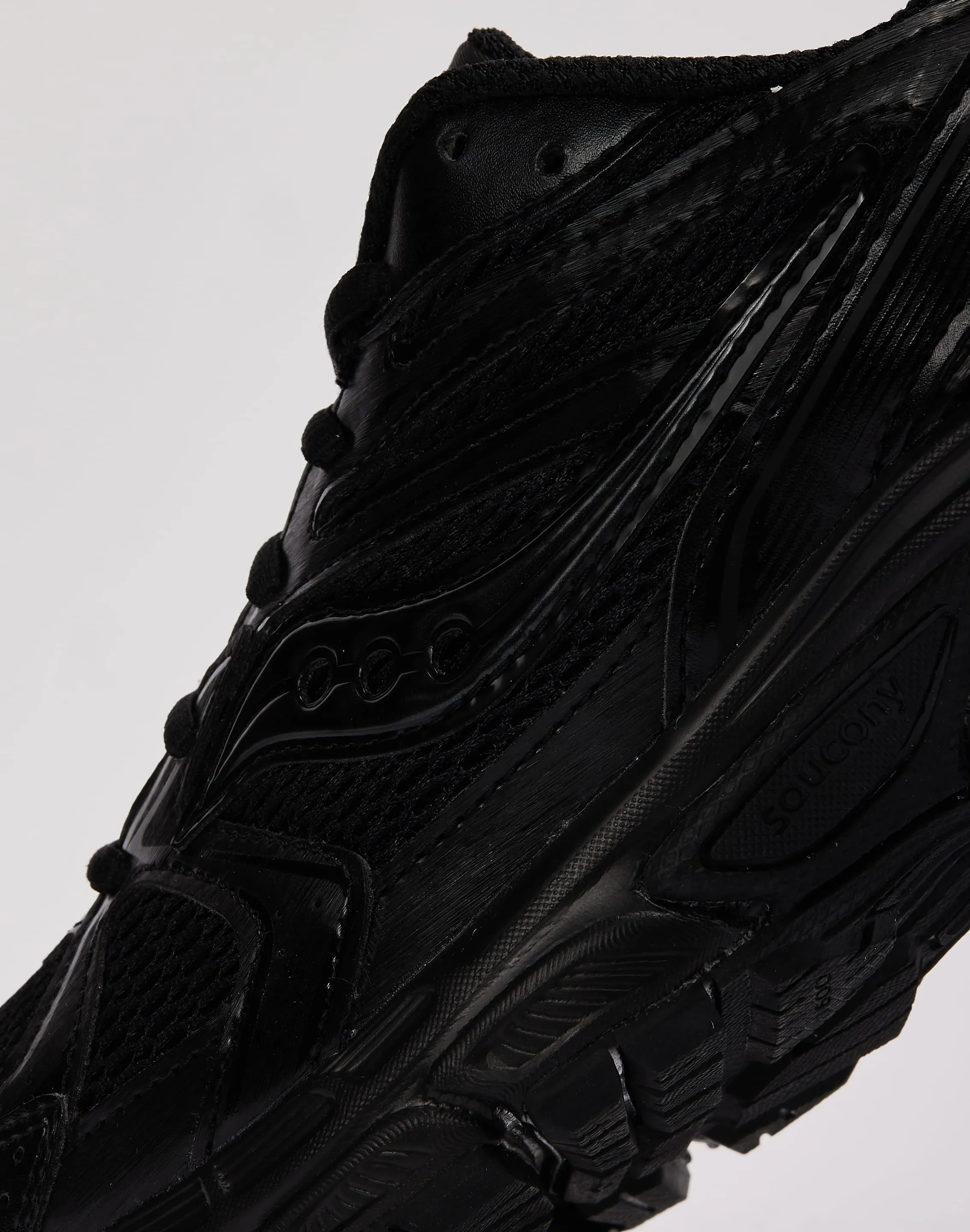 Saucony Ride Millennium