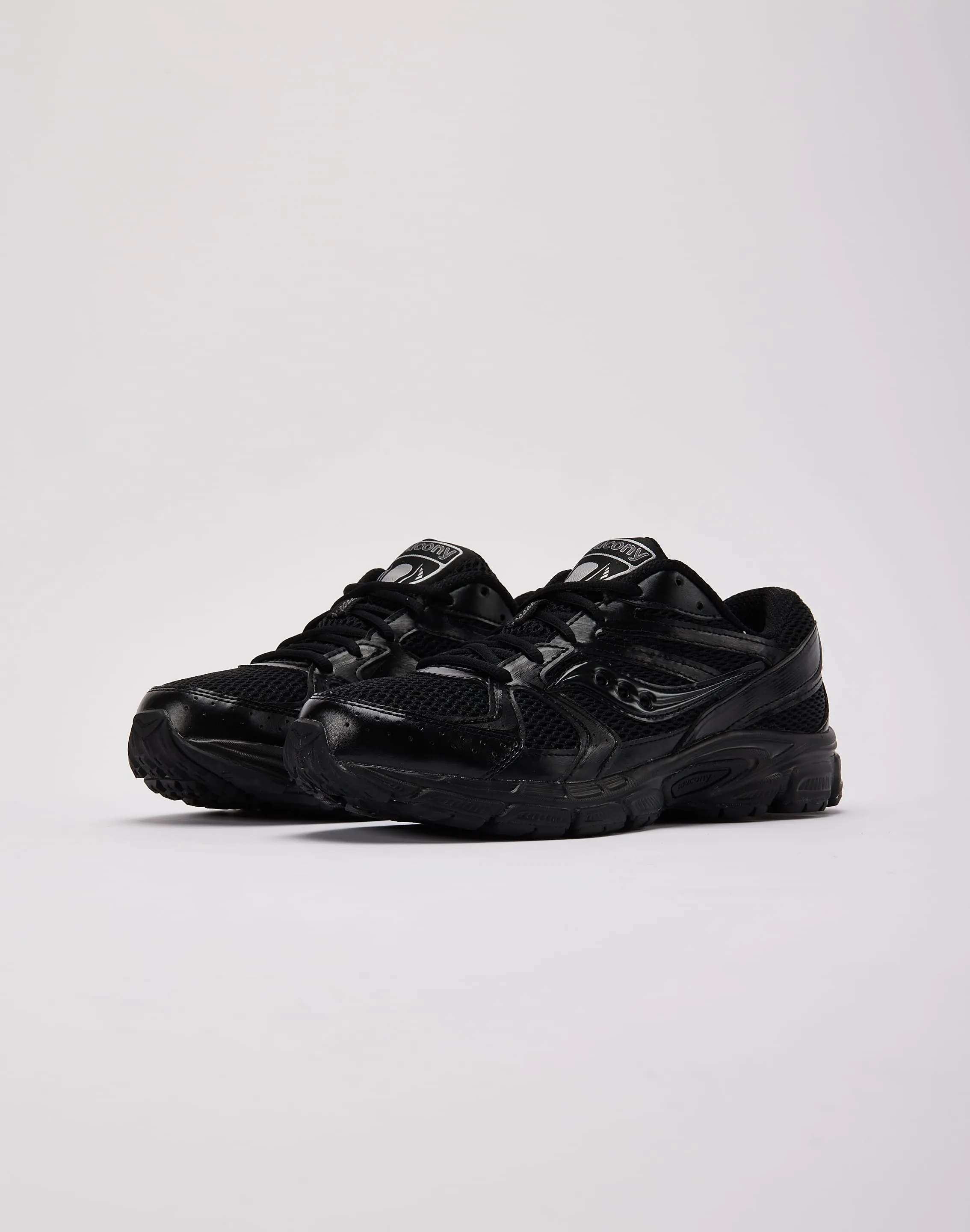 Saucony Ride Millennium