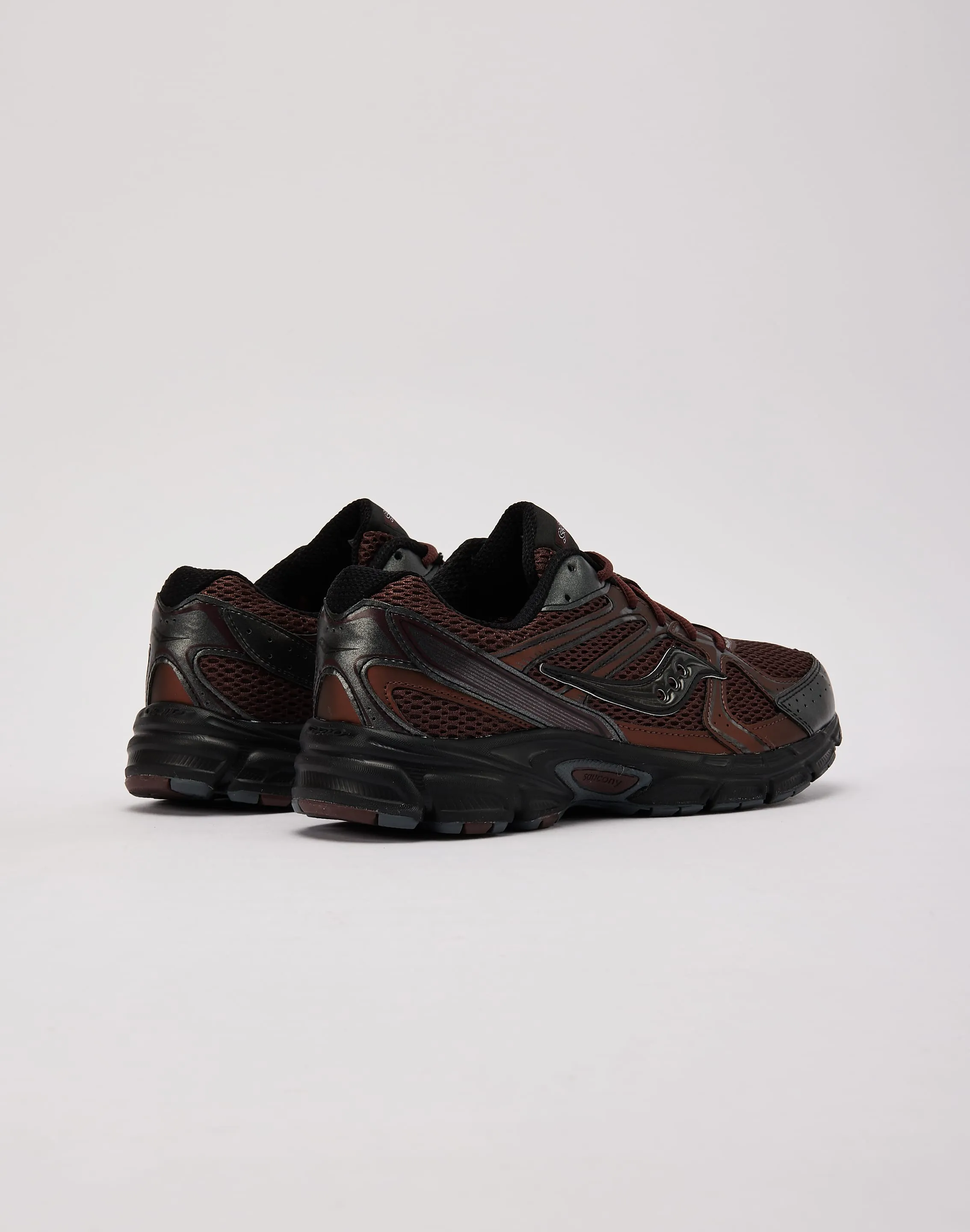Saucony Ride Millennium