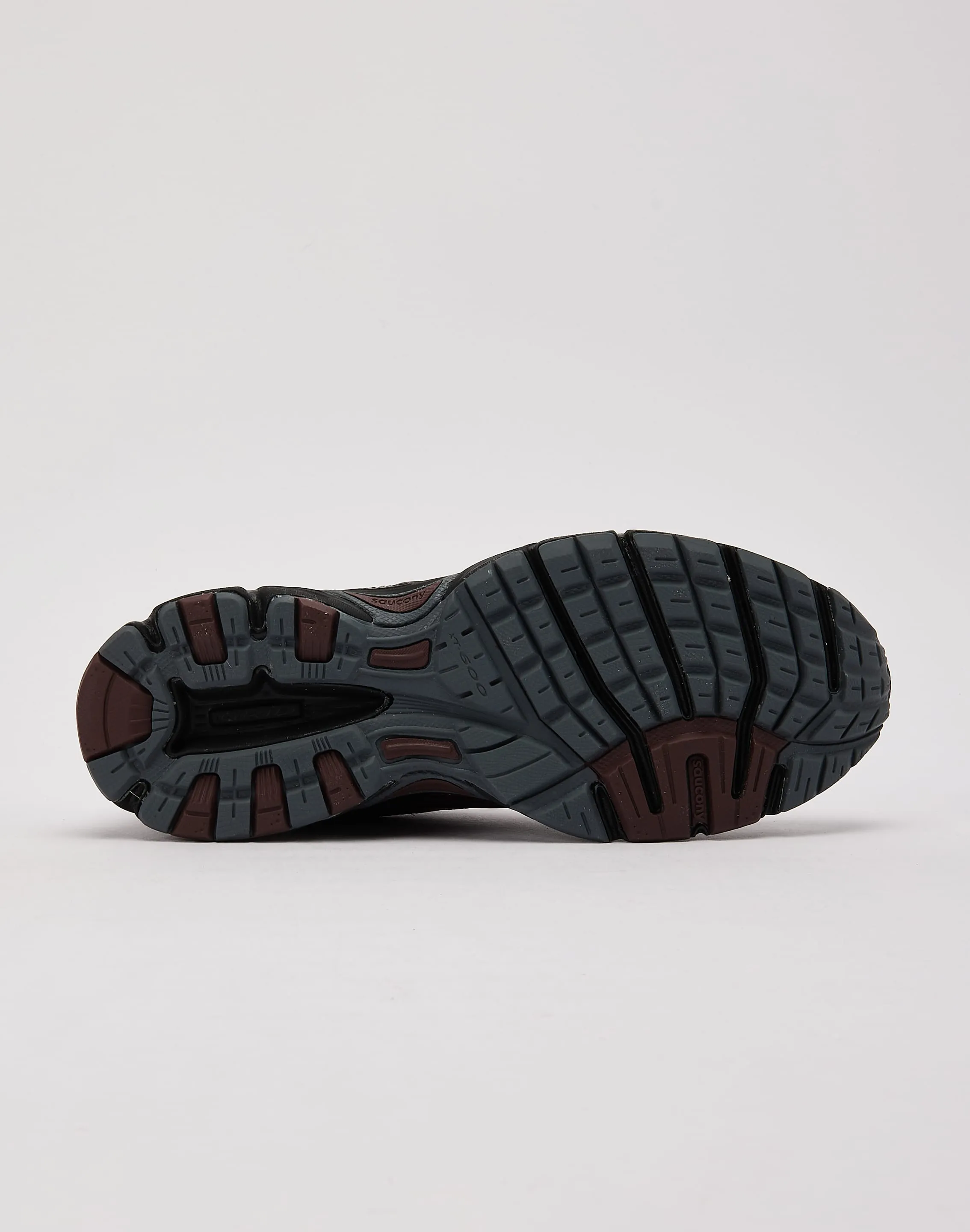Saucony Ride Millennium