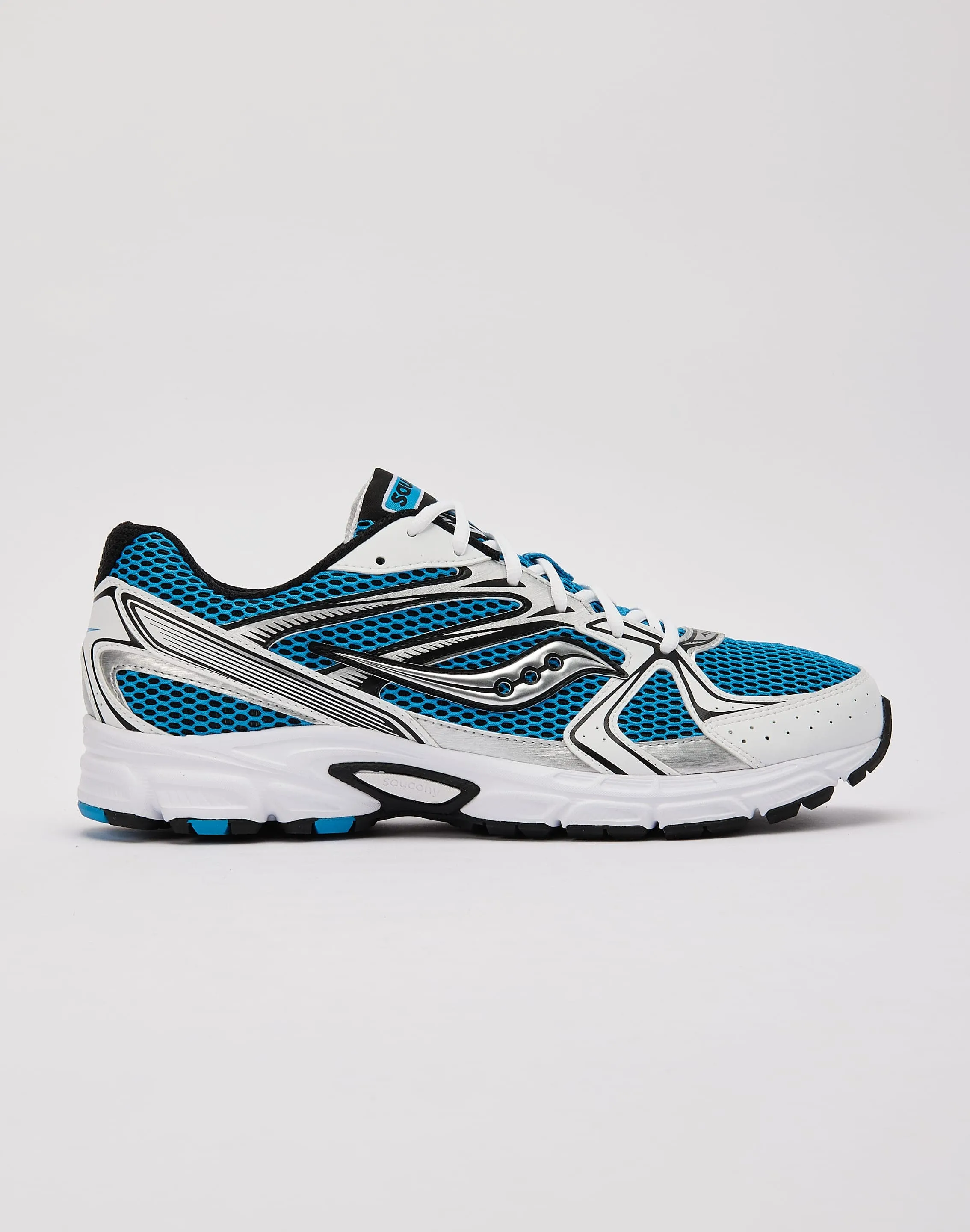 Saucony Ride Millennium