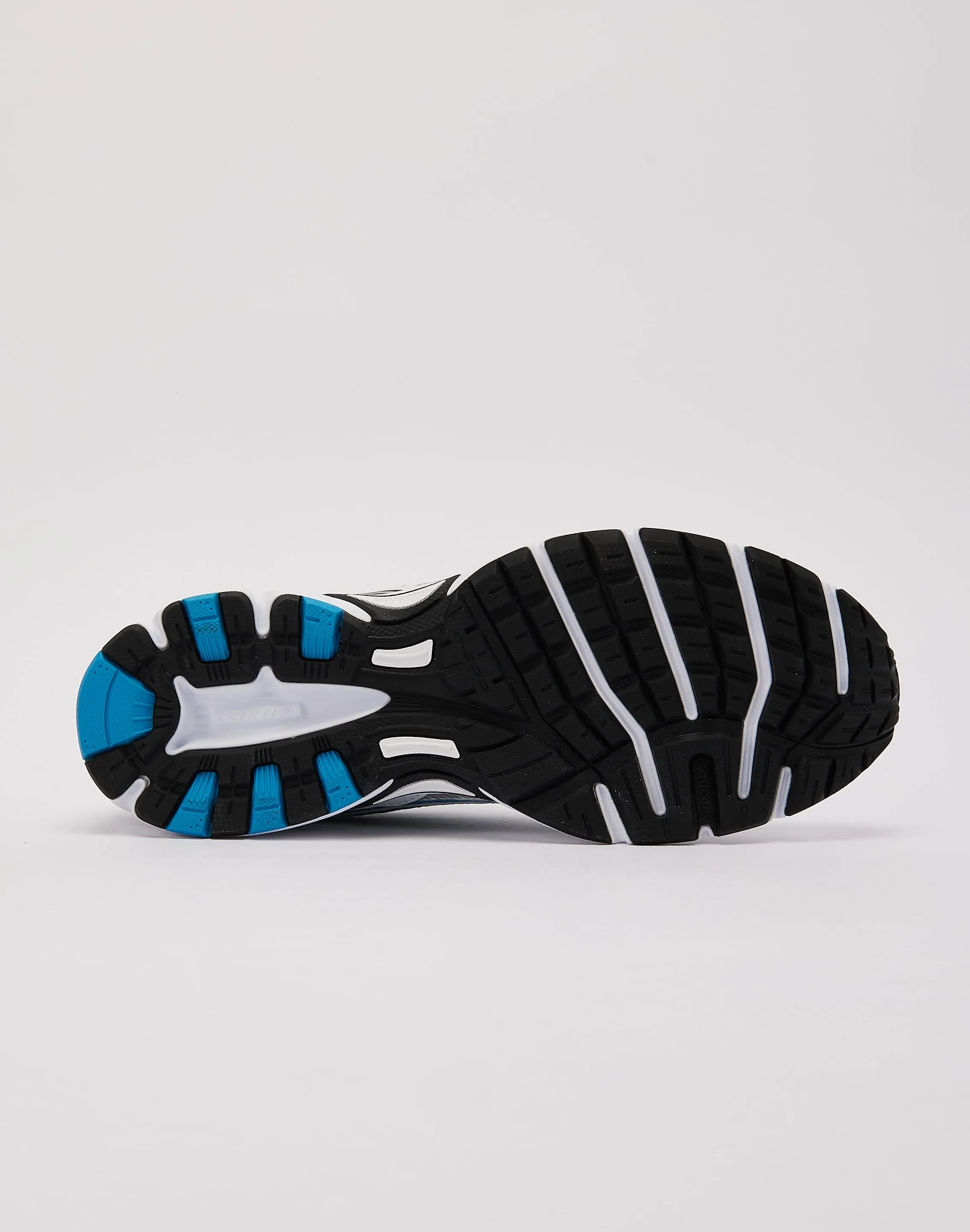 Saucony Ride Millennium