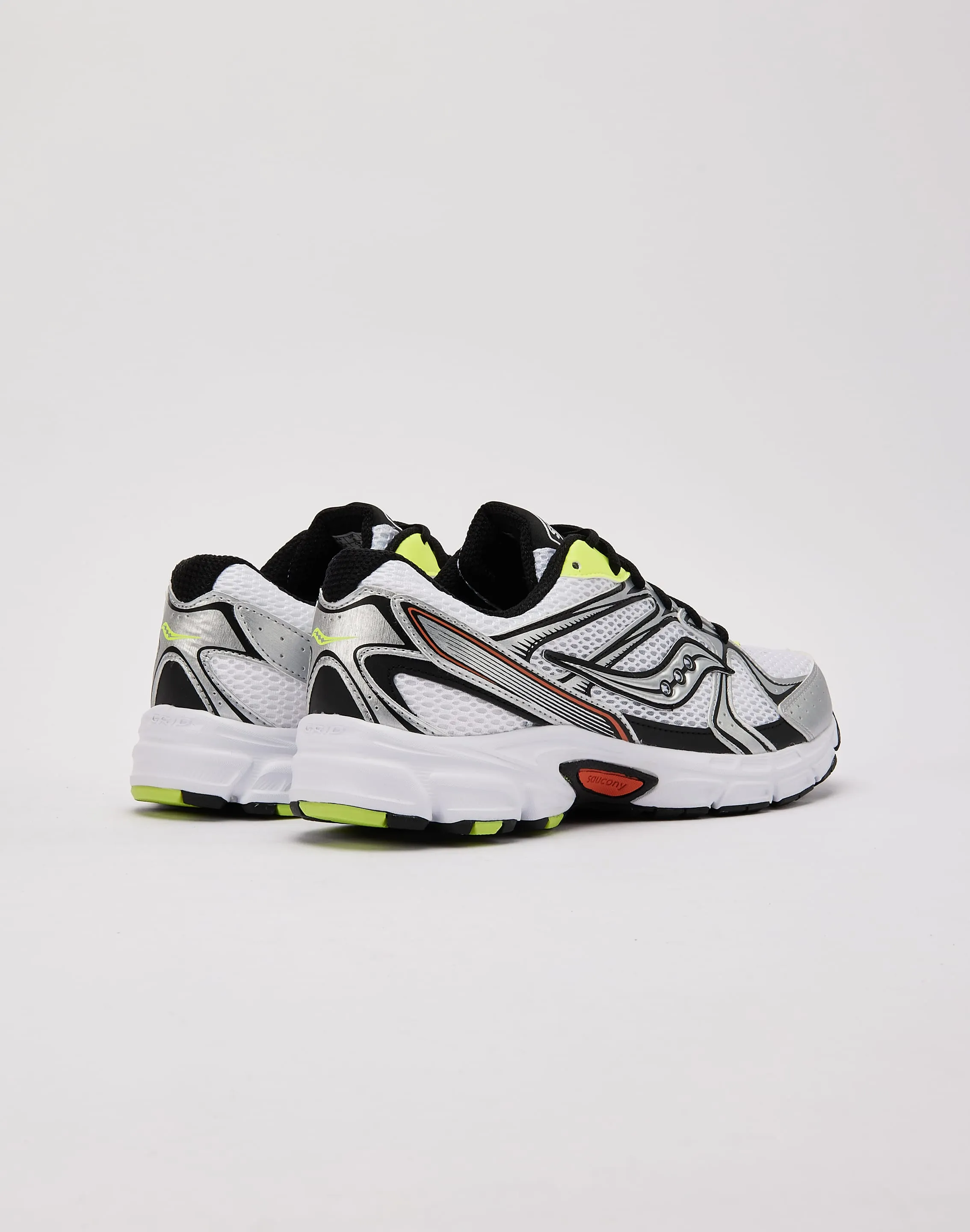 Saucony Ride Millennium