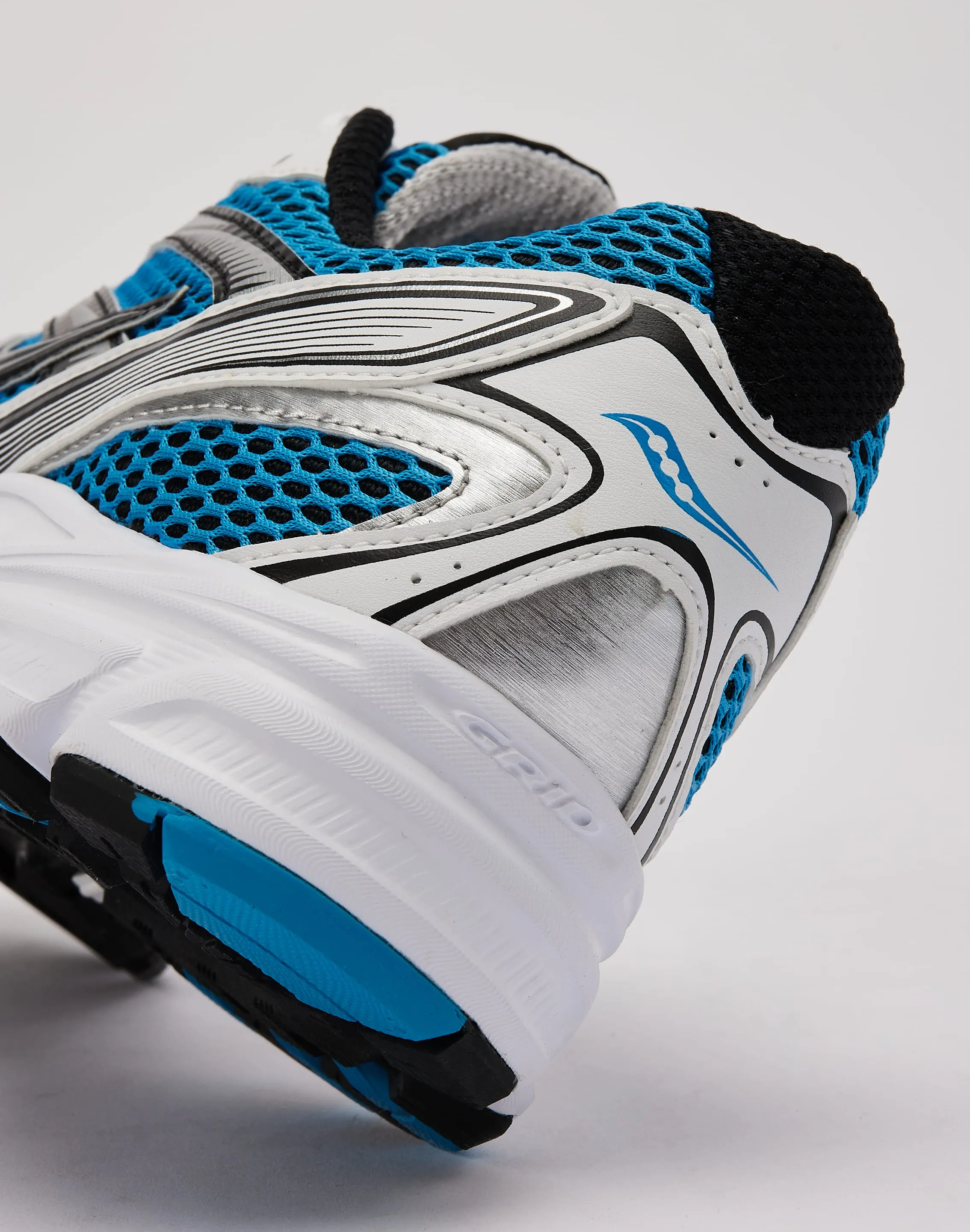 Saucony Ride Millennium
