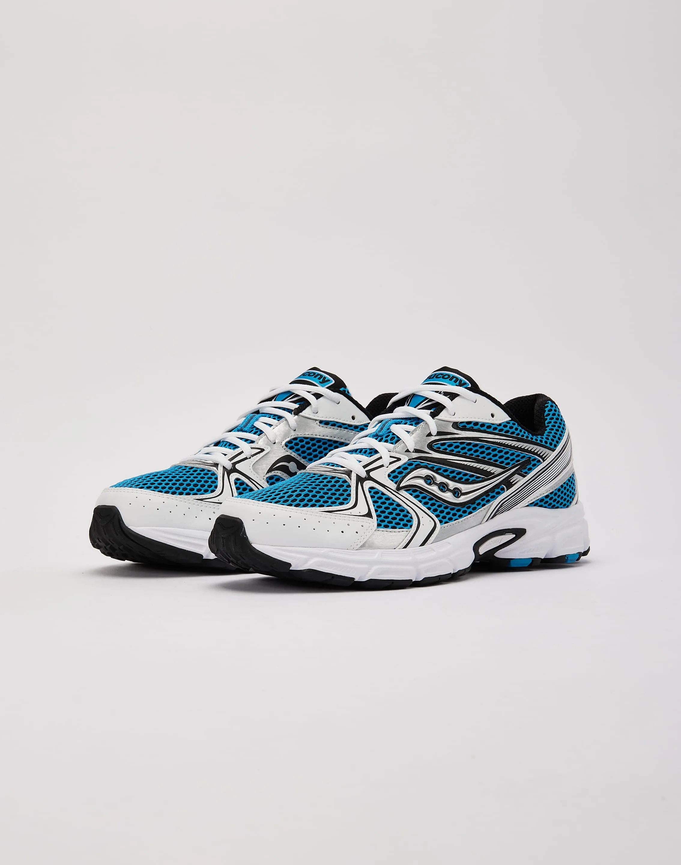 Saucony Ride Millennium