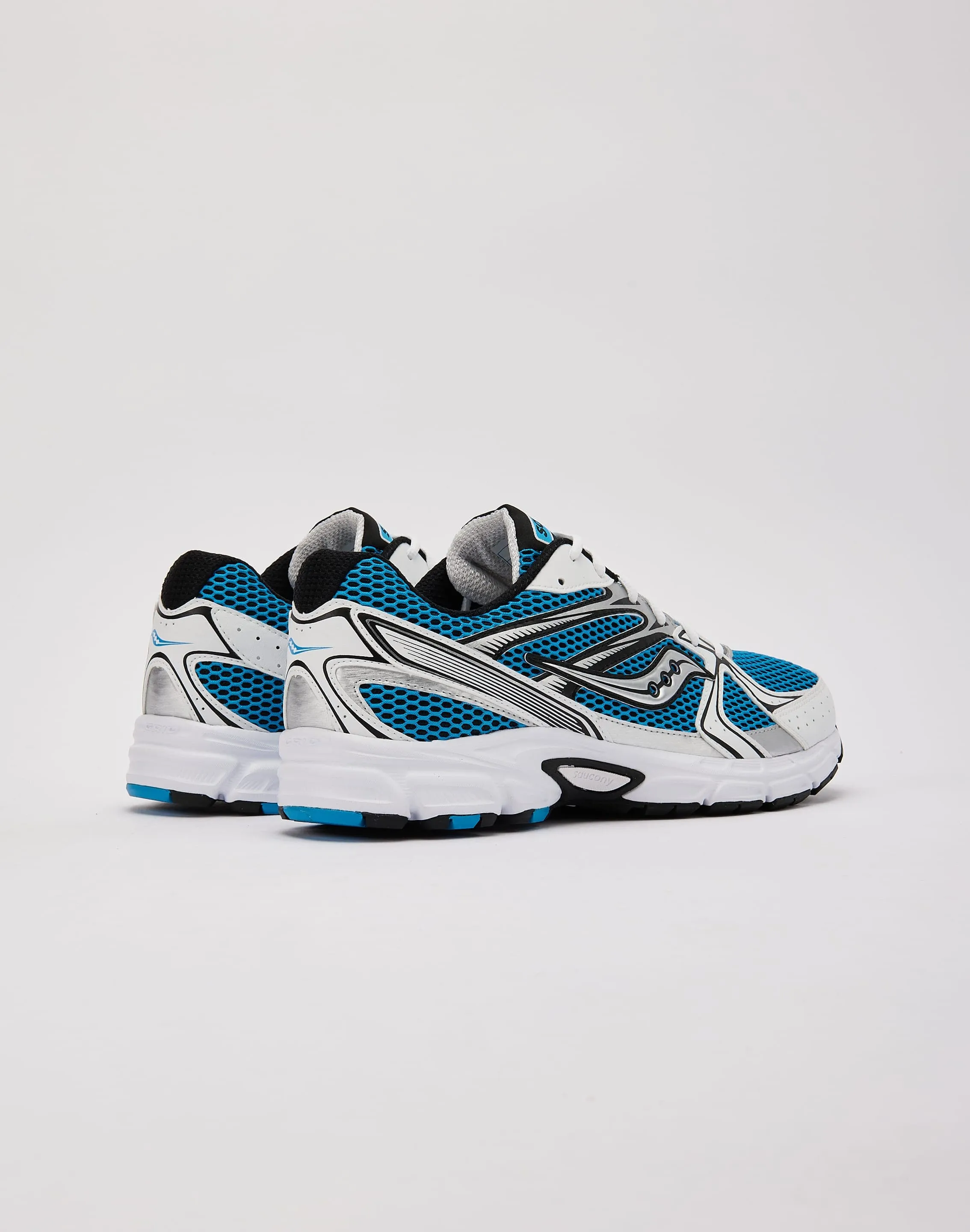 Saucony Ride Millennium