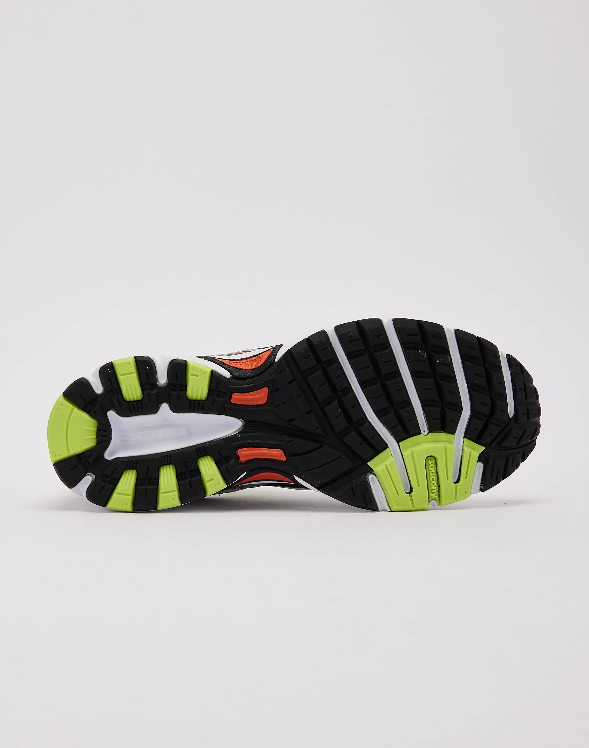 Saucony Ride Millennium