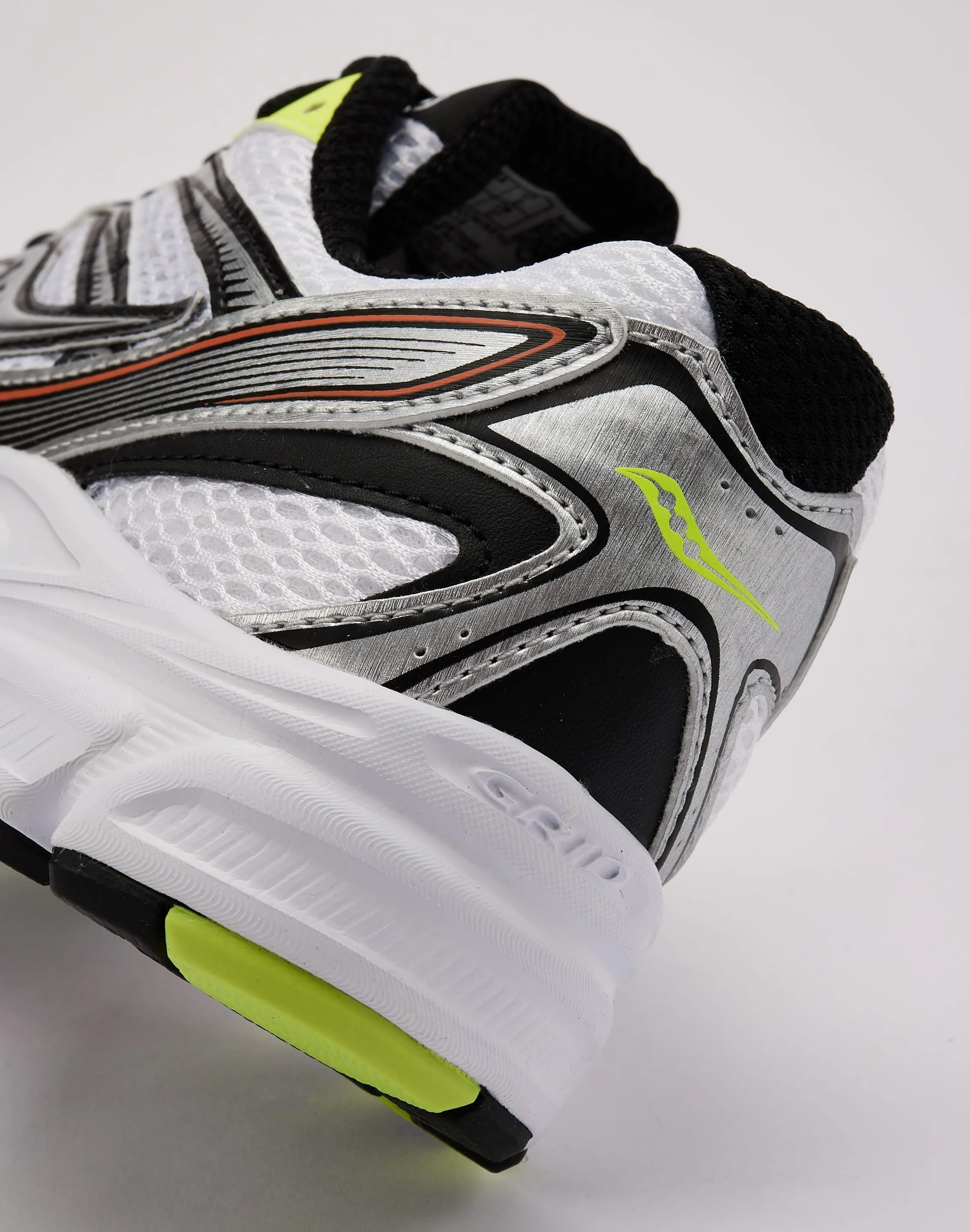 Saucony Ride Millennium