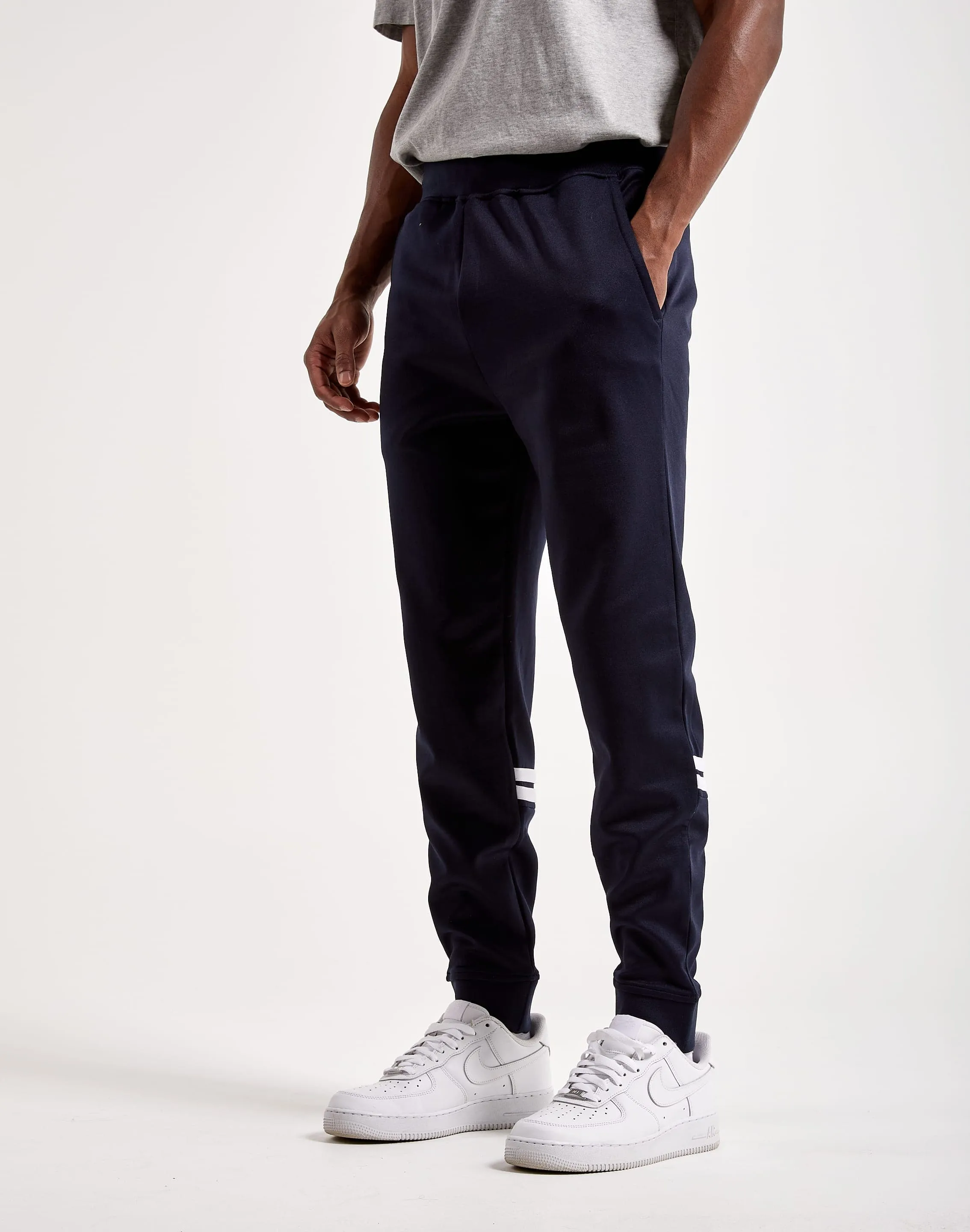 Sergio Tacchini Dallas Track Pants