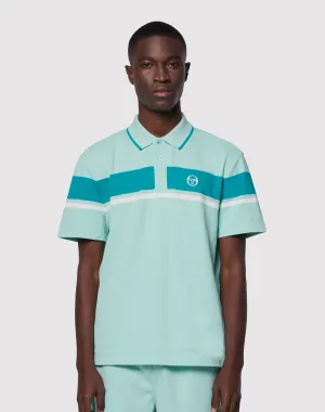 Sergio Tacchini Damarindo Polo Tee