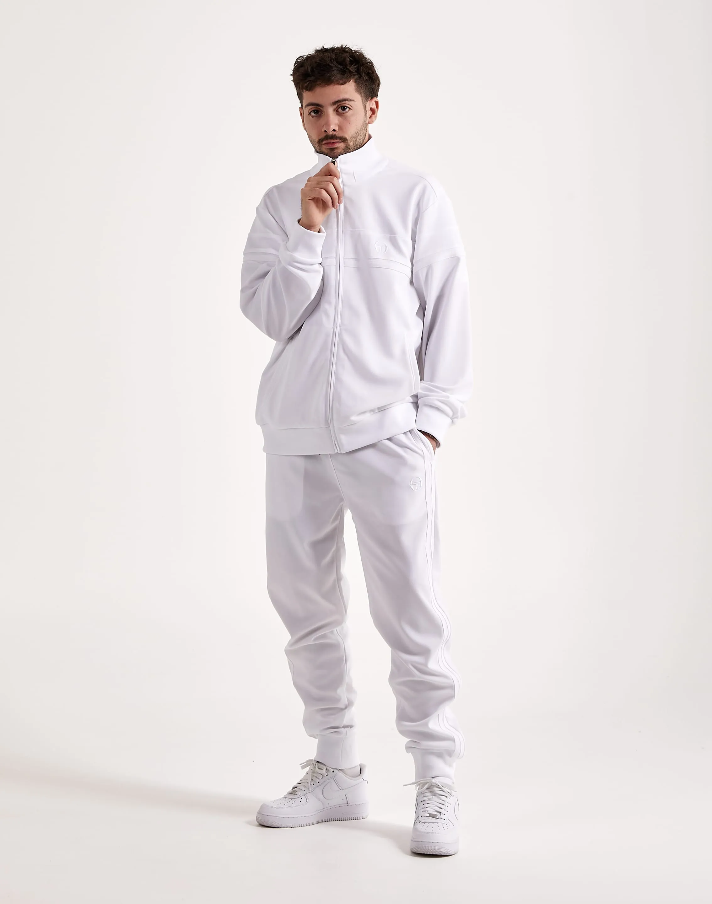 Sergio Tacchini Damarindo Track Jacket