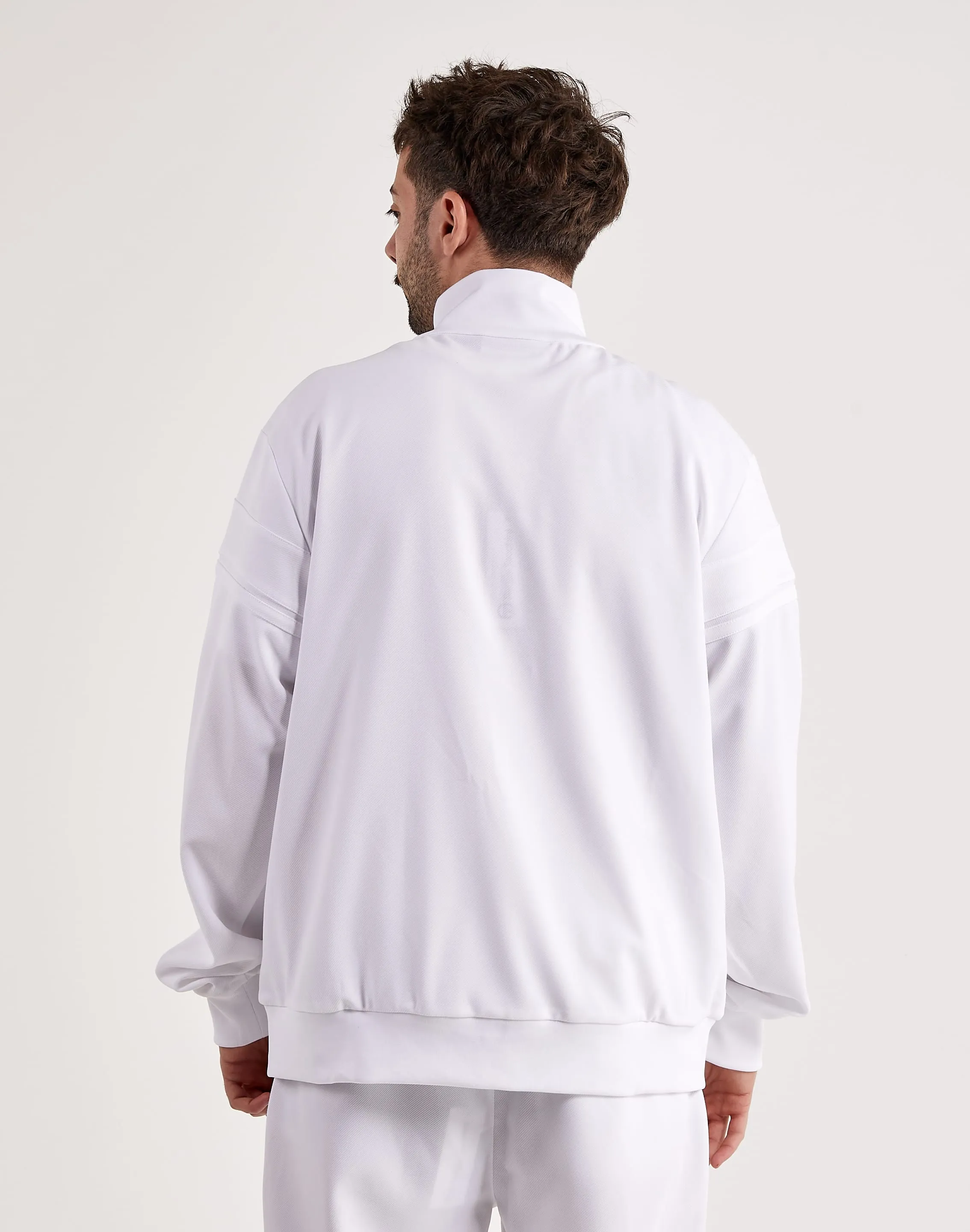 Sergio Tacchini Damarindo Track Jacket