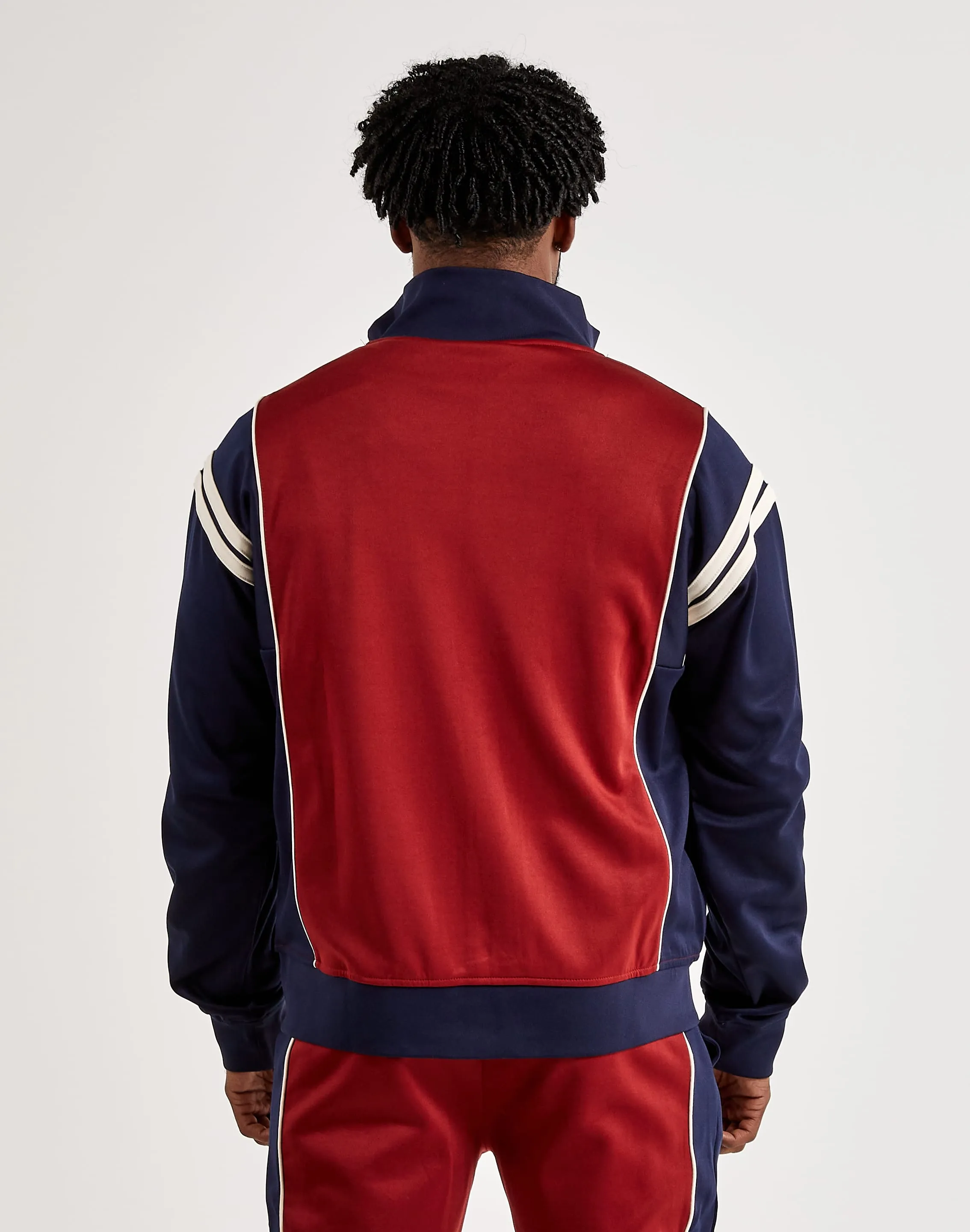 Sergio Tacchini Scirocco Track Jacket