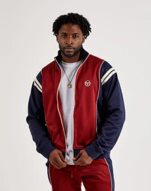 Sergio Tacchini Scirocco Track Jacket