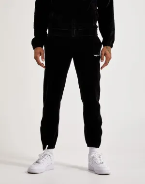 Sergio Tacchini Scopeto Velour Sweatpants