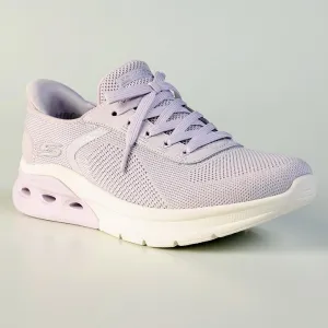 Skechers Bobs Arc Waves 2.0 Sports Sneaker - Lilly