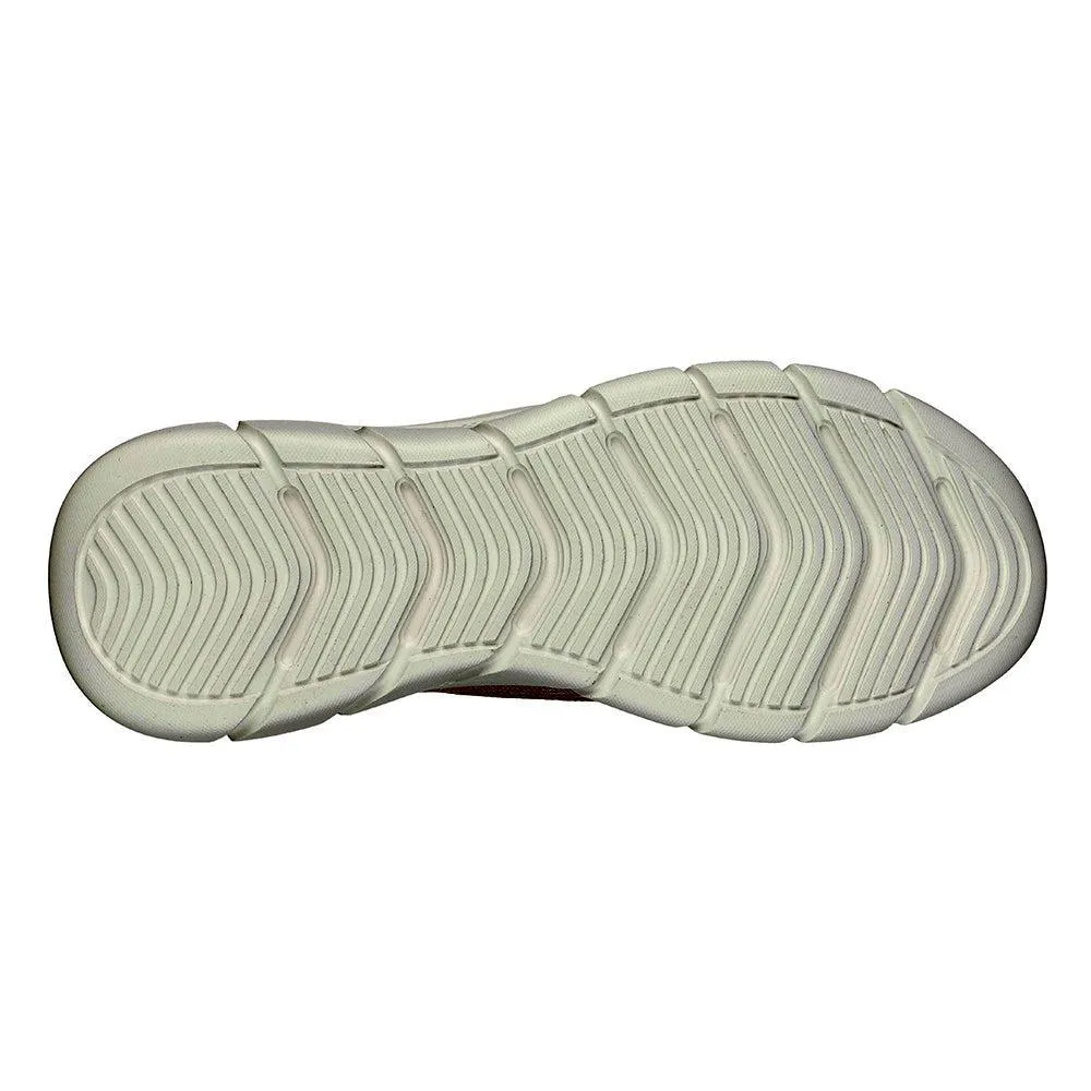 Skechers Bobs B Flex Sports Sneaker - Light Pink