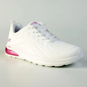Skechers Bobs Vision Arts Sports Sneaker - White