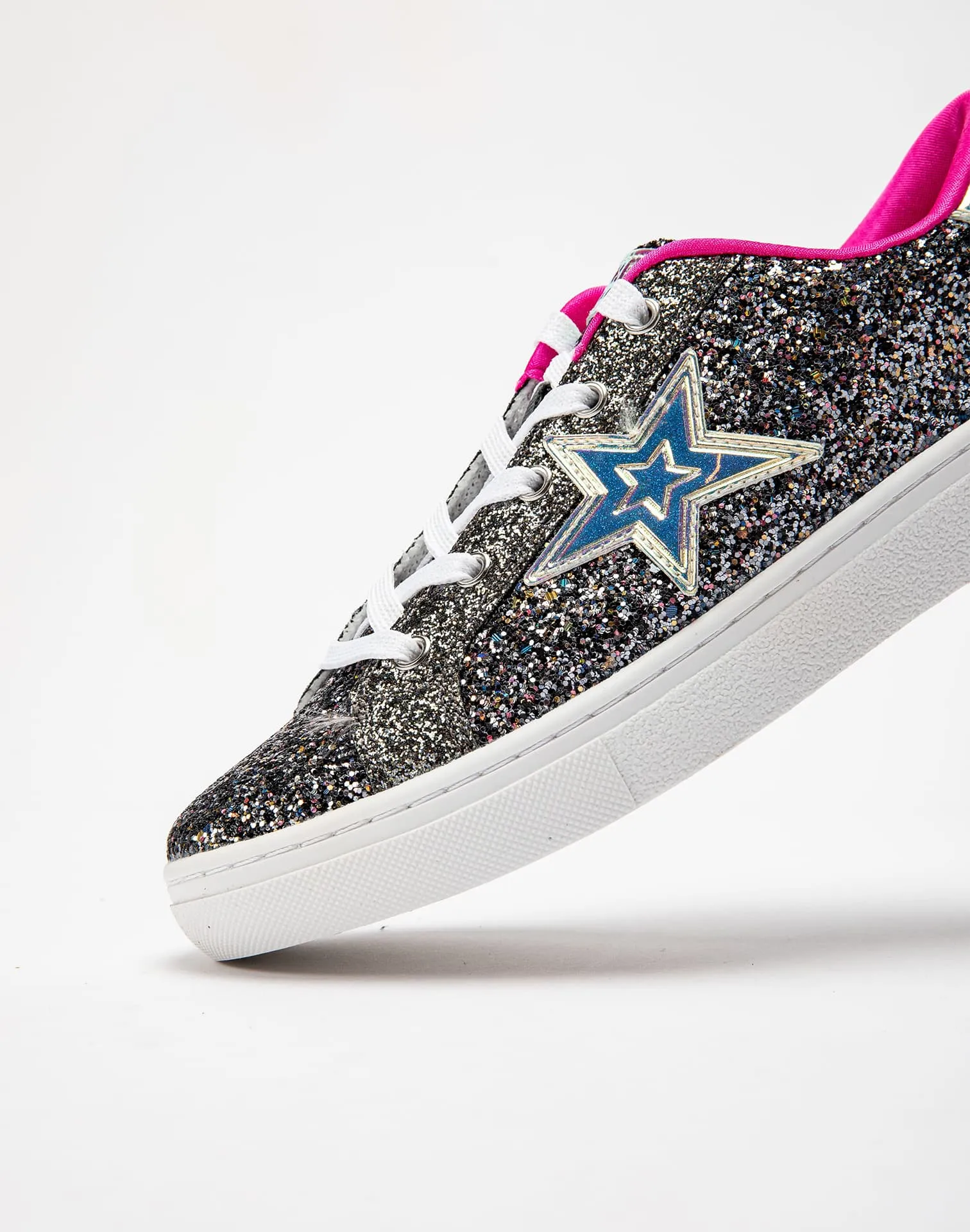 Skechers Goldie Sparkle Grade-School