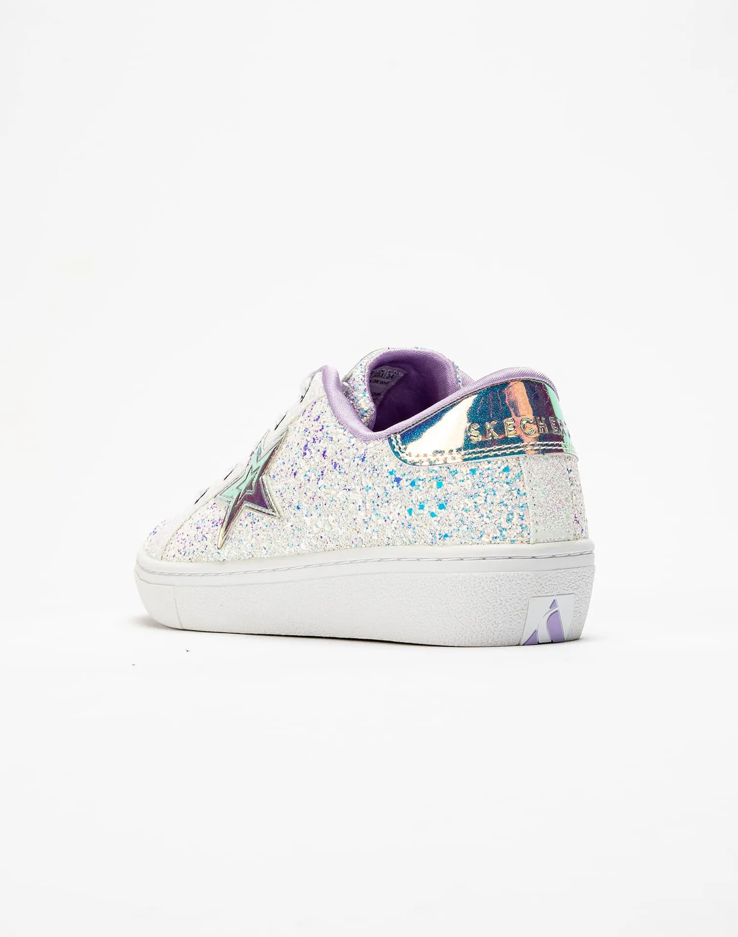 Skechers Goldie Sparkle Grade-School