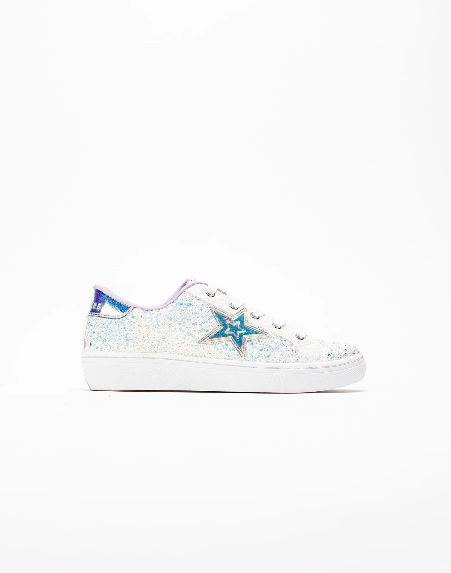 Skechers Goldie Sparkle Grade-School