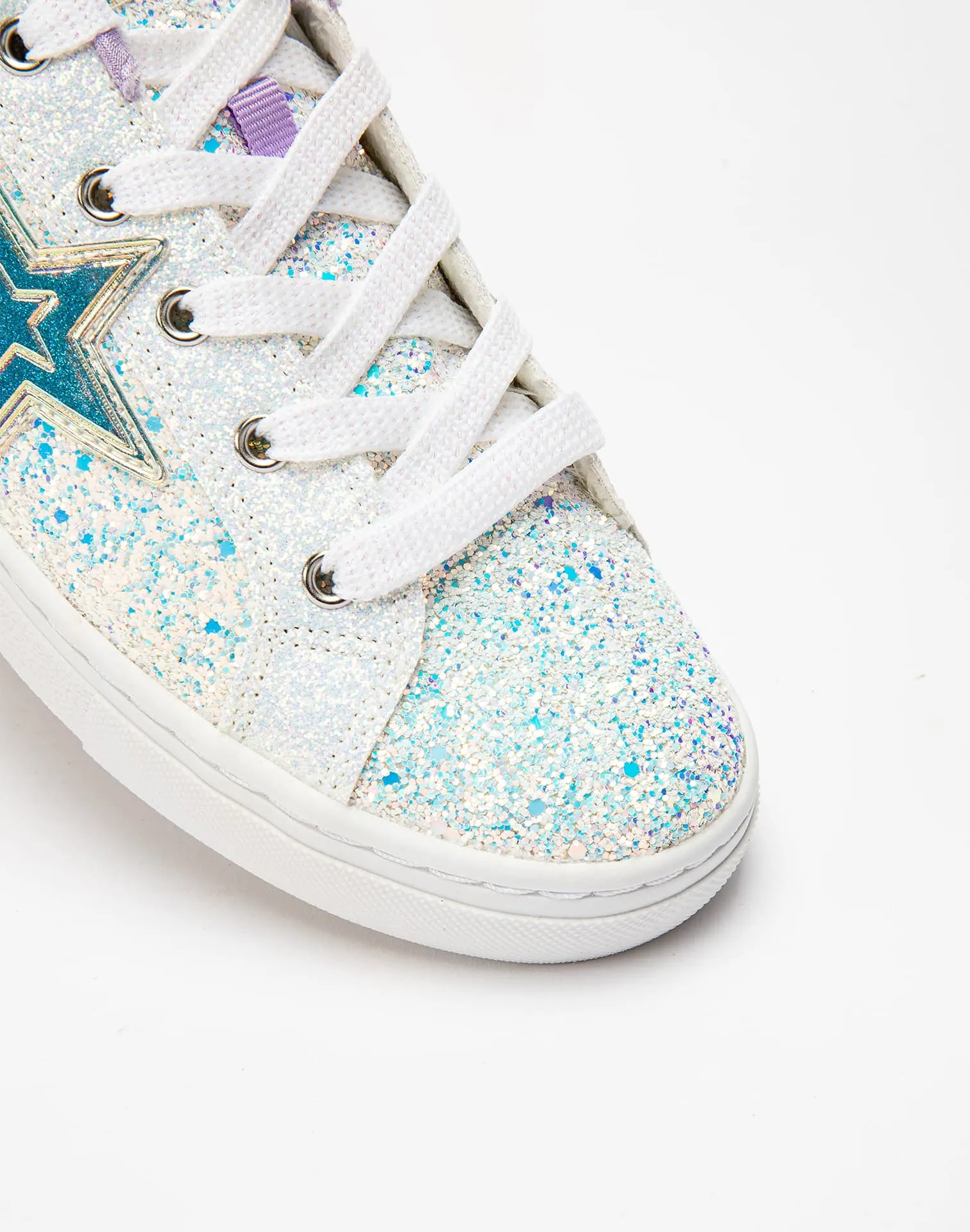 Skechers Goldie Sparkle Grade-School