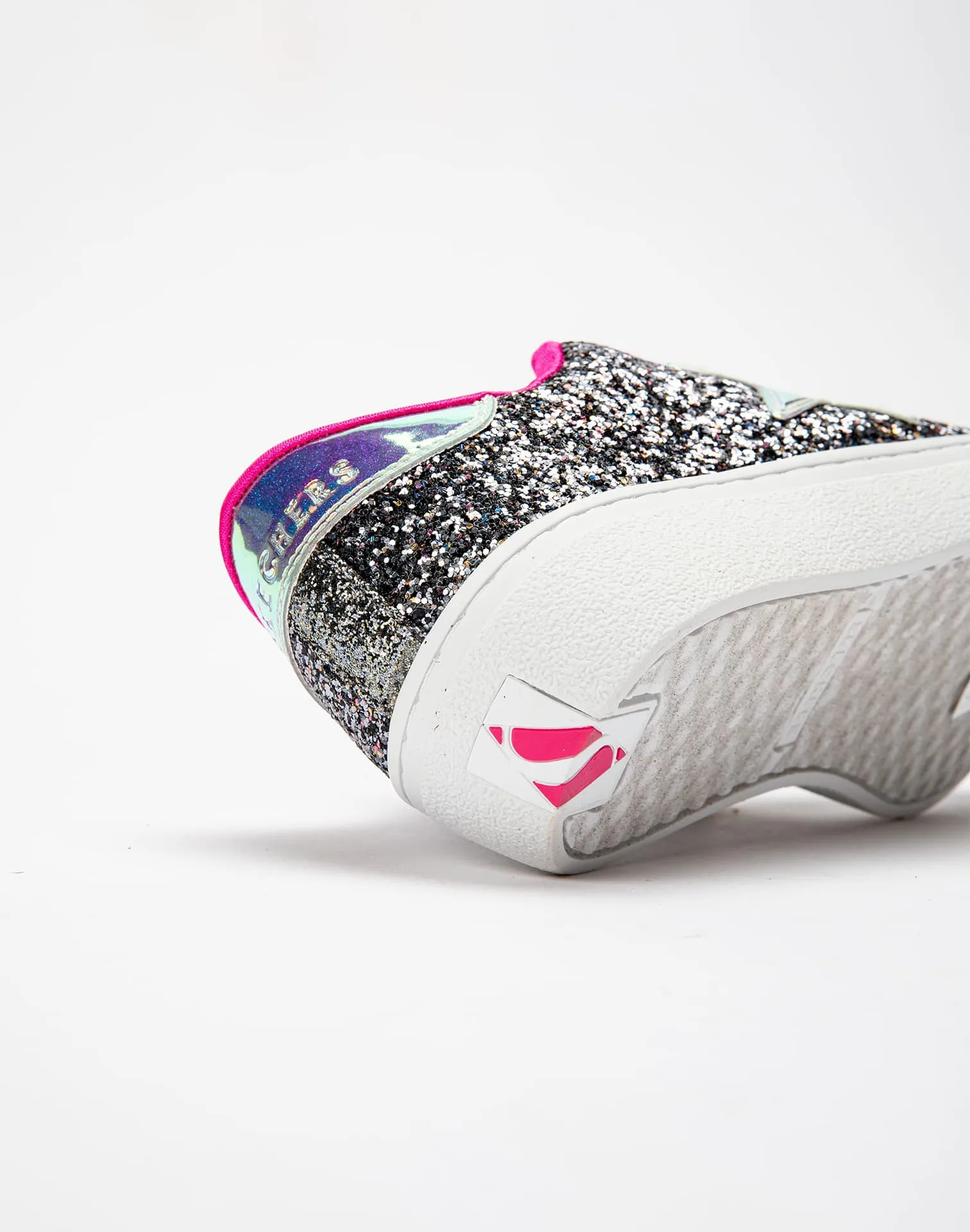 Skechers Goldie Sparkle Grade-School