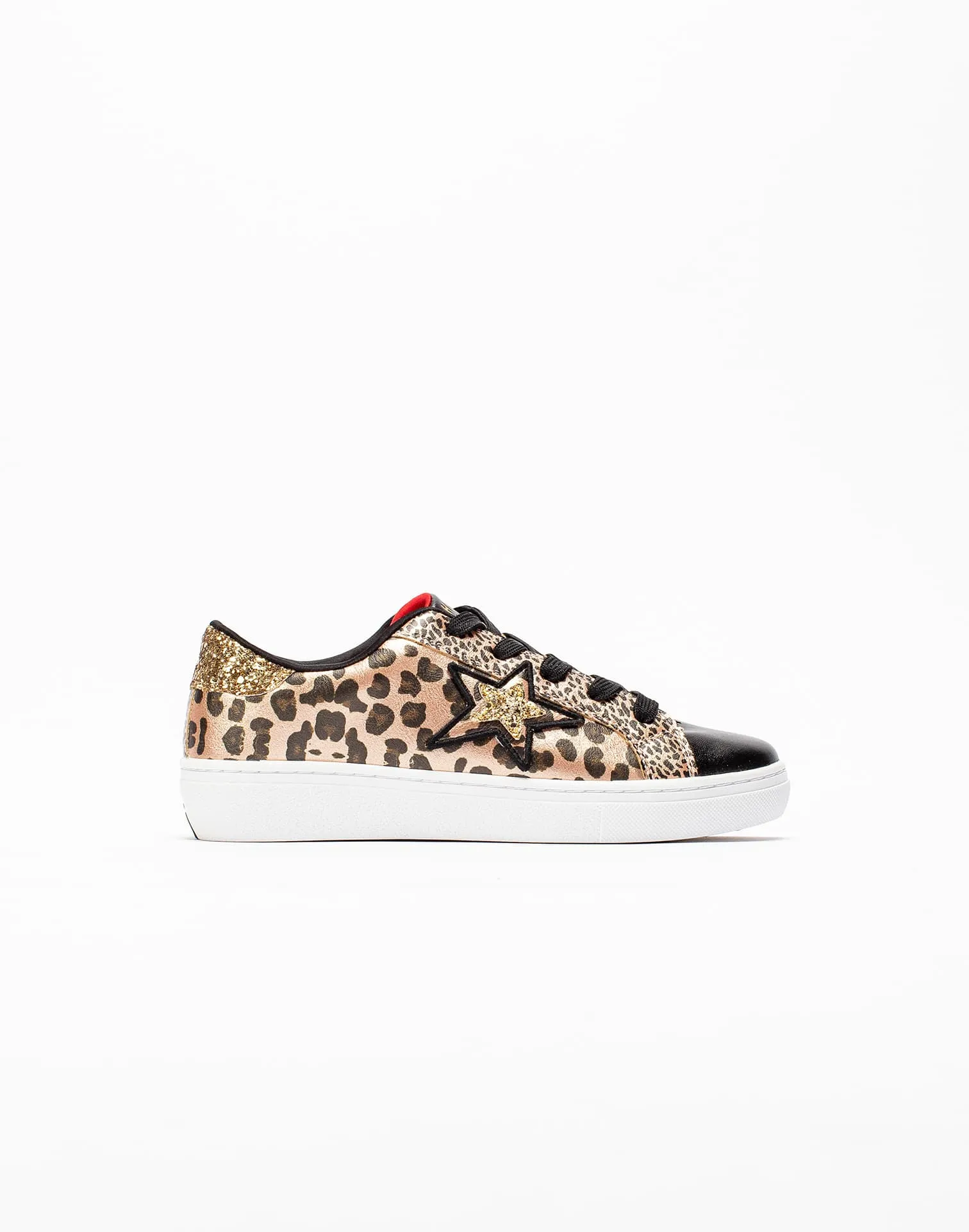 Skechers Goldie Sparkle Grade-School