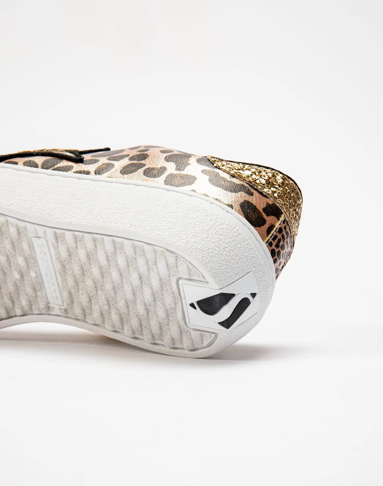 Skechers Goldie Sparkle Pre-School