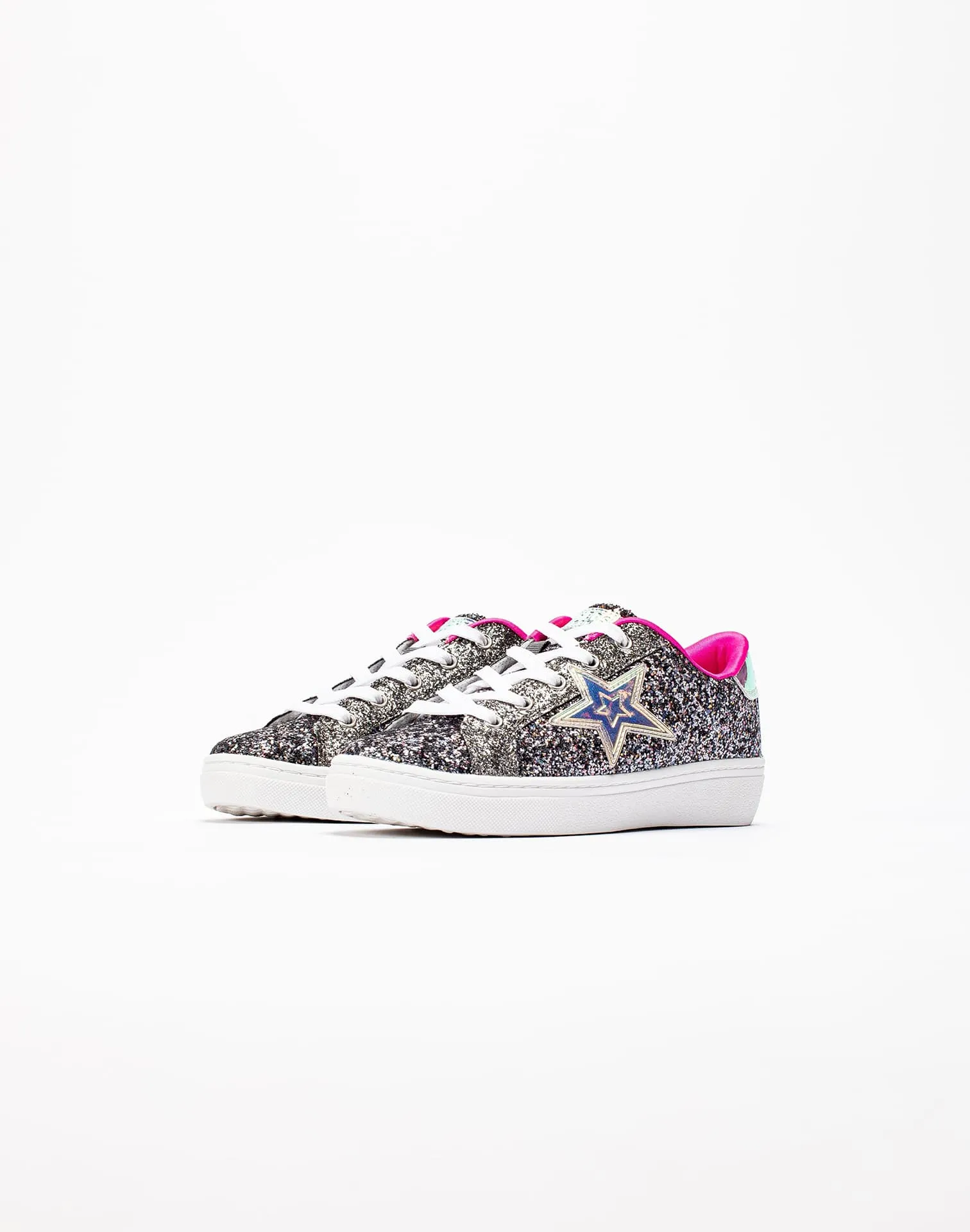 Skechers Goldie Sparkle Pre-School