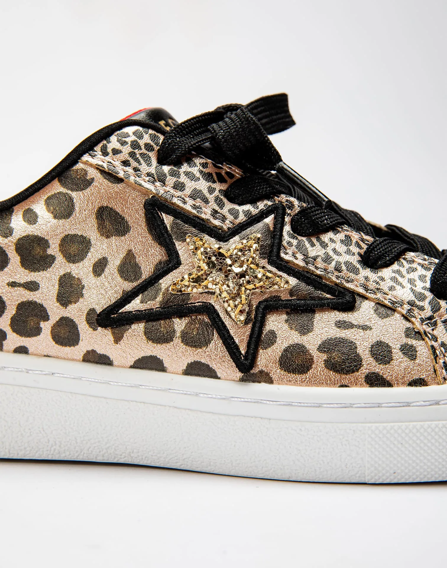 Skechers Goldie Sparkle Pre-School