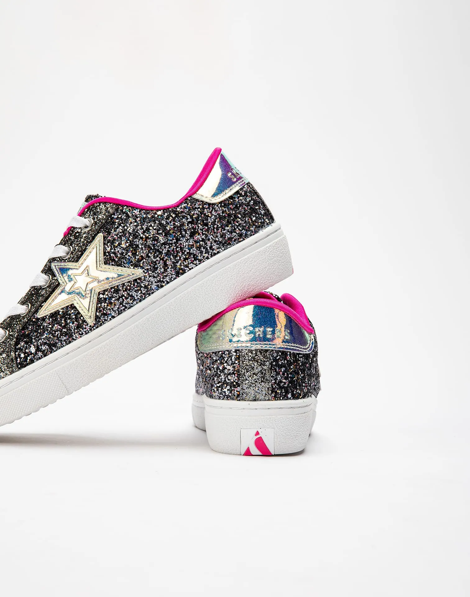 Skechers Goldie Sparkle Pre-School
