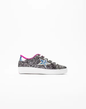 Skechers Goldie Sparkle Pre-School