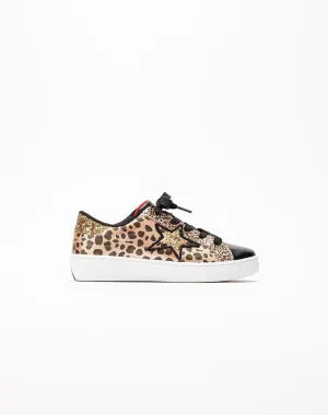 Skechers Goldie Sparkle Pre-School