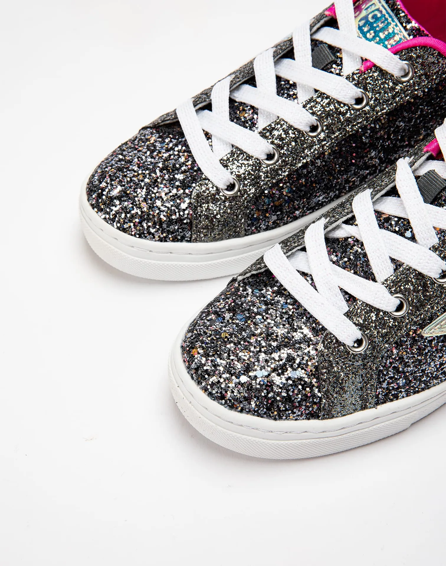 Skechers Goldie Sparkle Pre-School