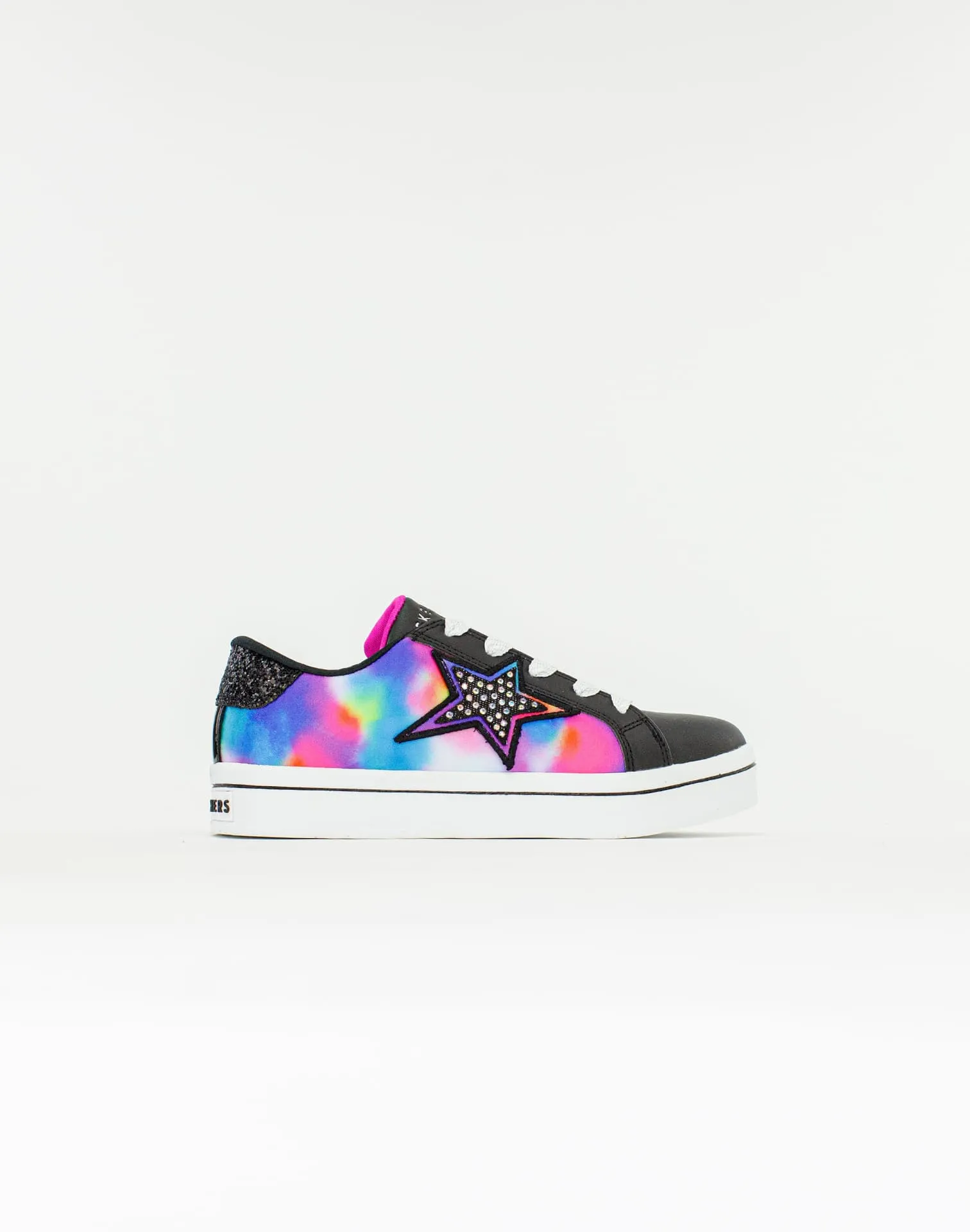 Skechers HI Lite Starry Pre-School