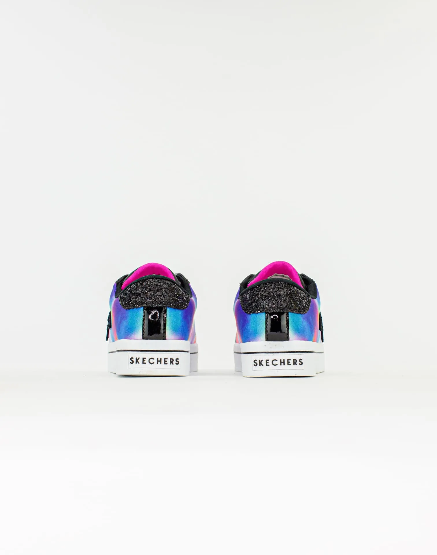 Skechers HI Lite Starry Pre-School