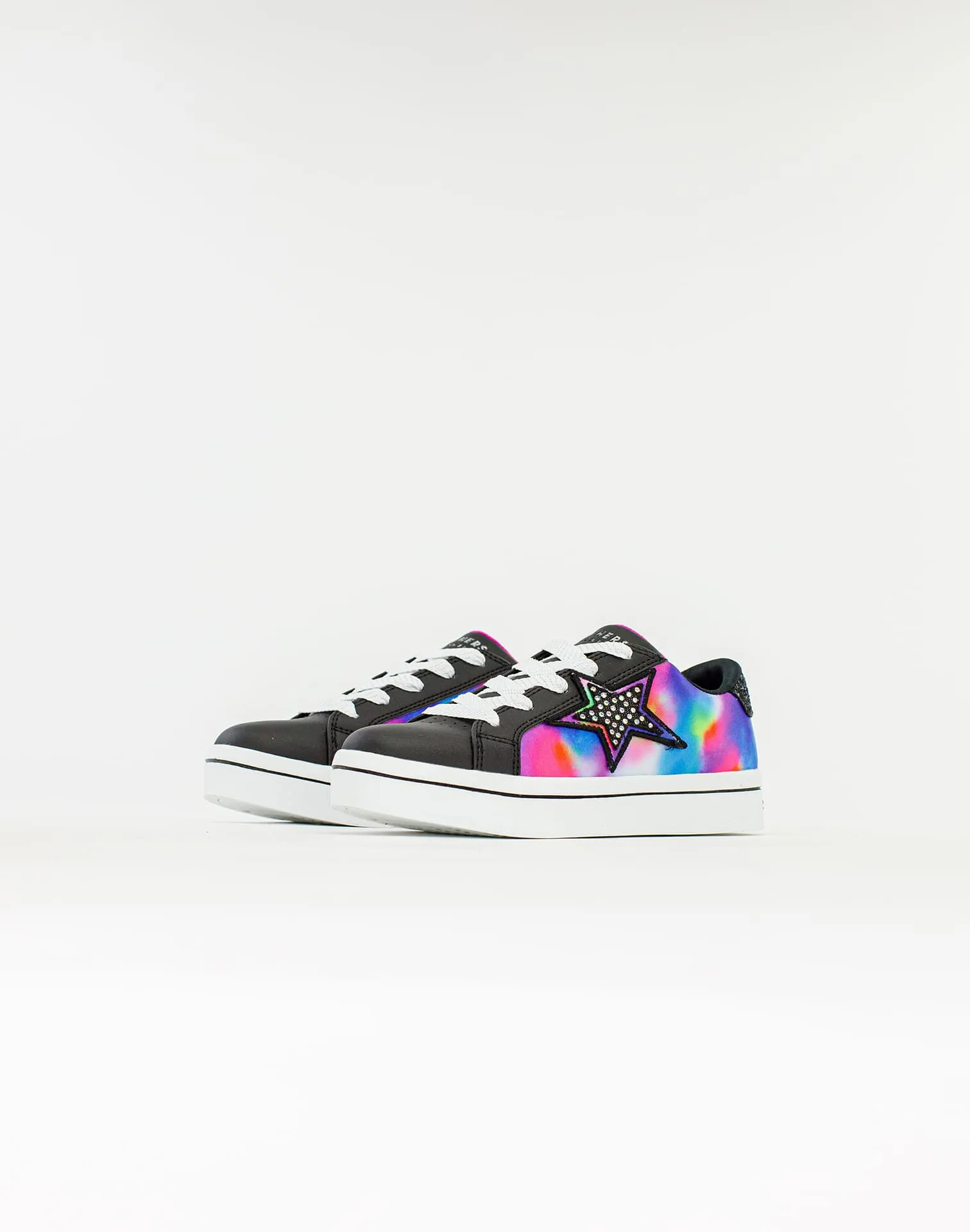 Skechers HI Lite Starry Pre-School