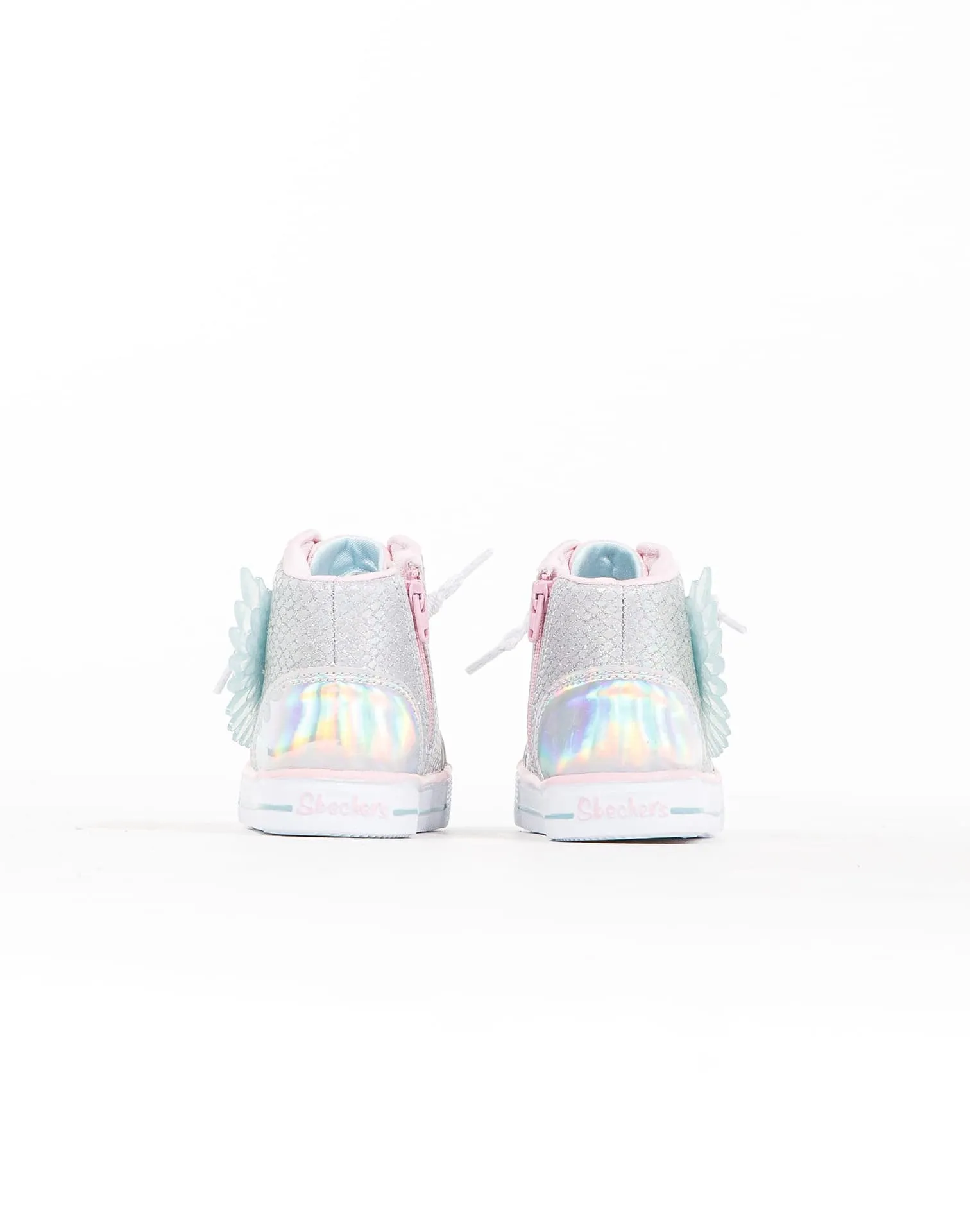 Skechers Silver Wings HI Infant