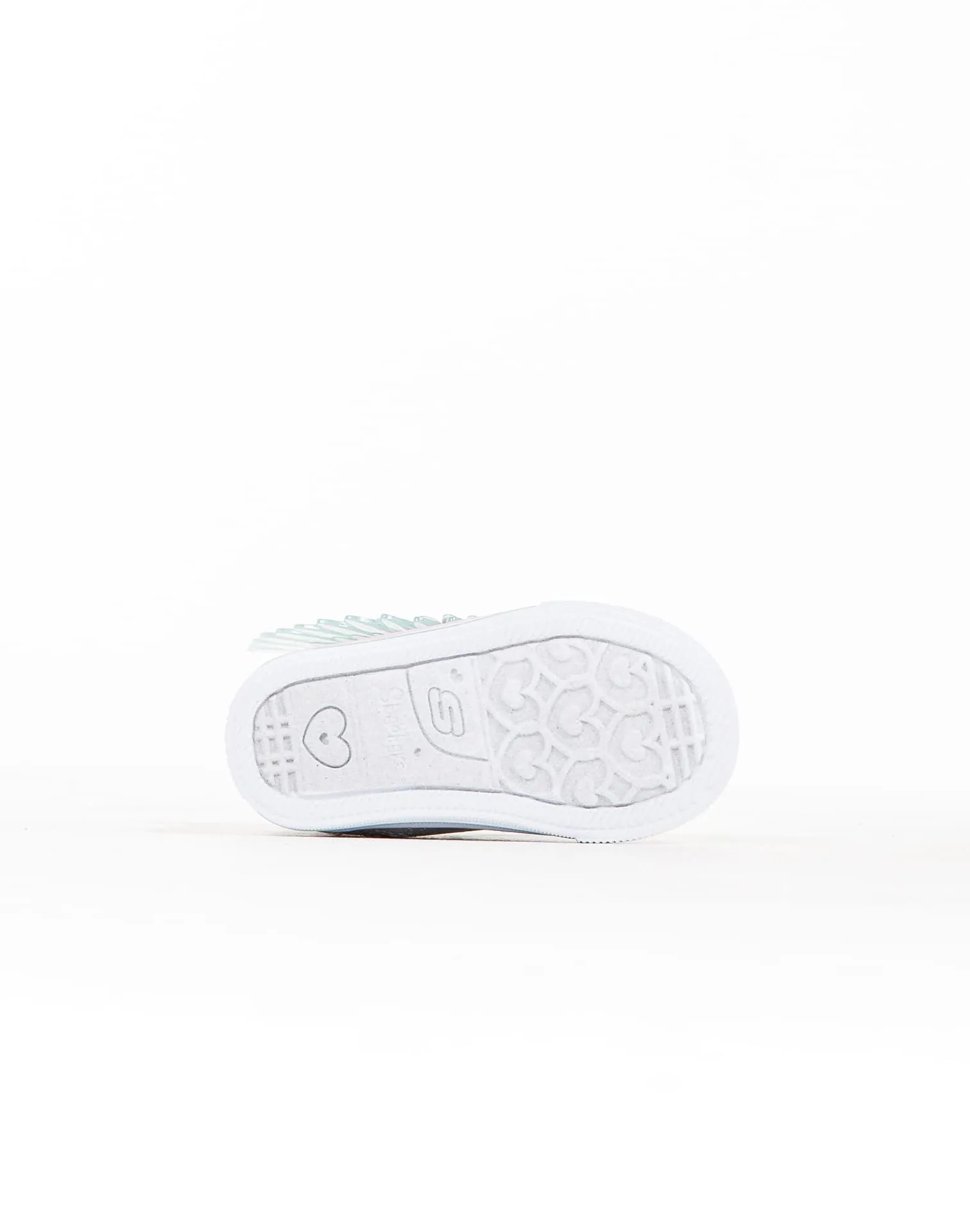Skechers Silver Wings HI Infant