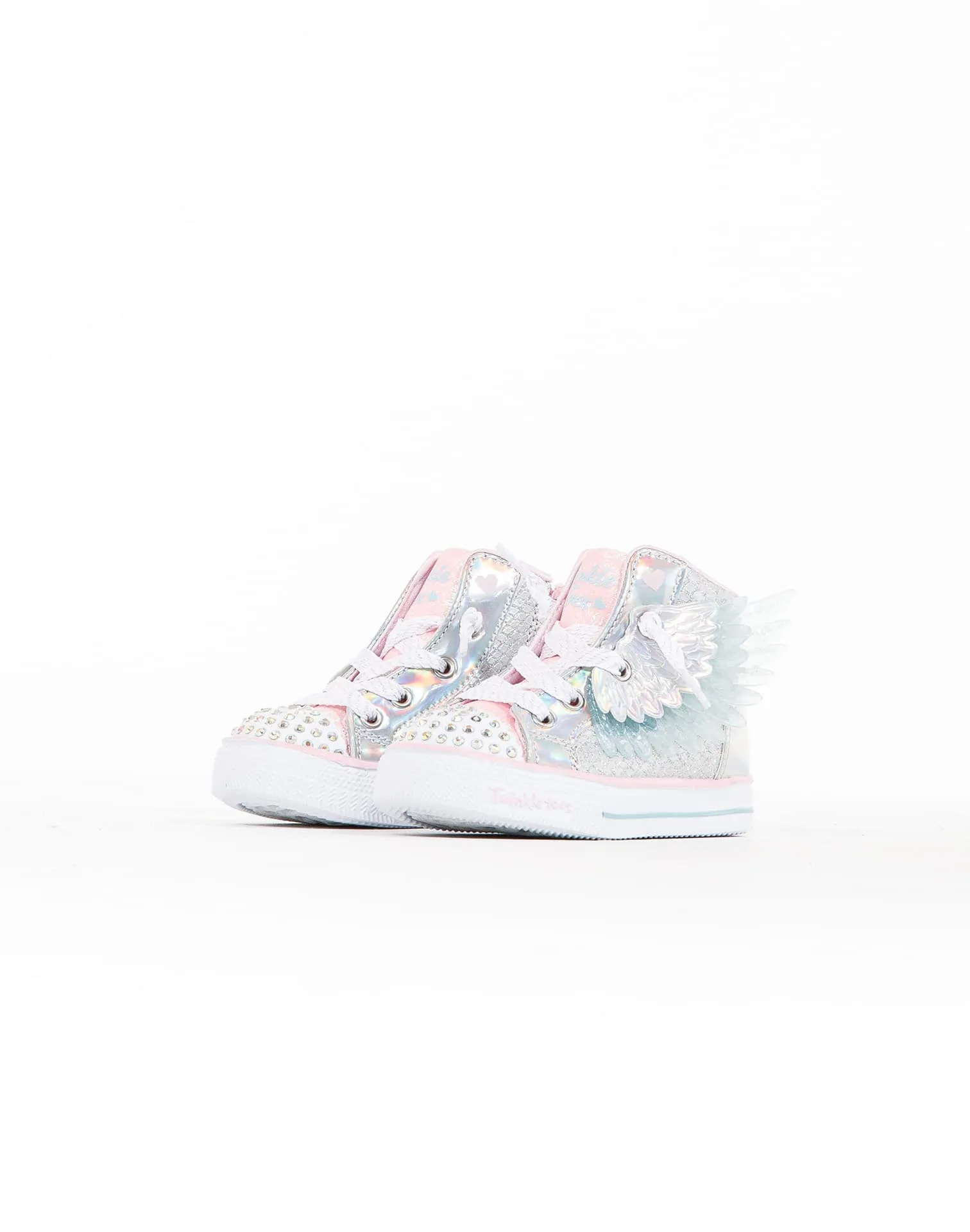 Skechers Silver Wings HI Infant