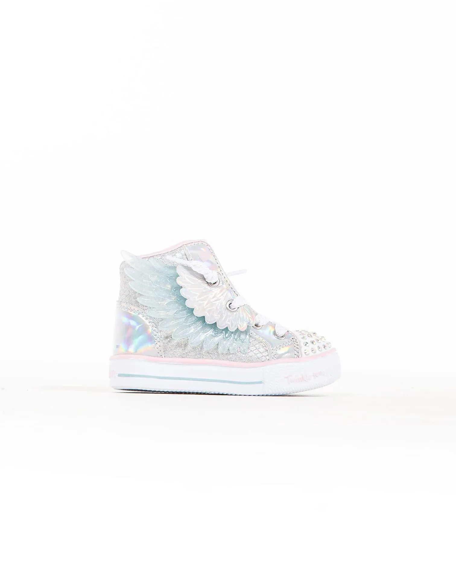 Skechers Silver Wings HI Infant