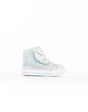 Skechers Silver Wings HI Infant
