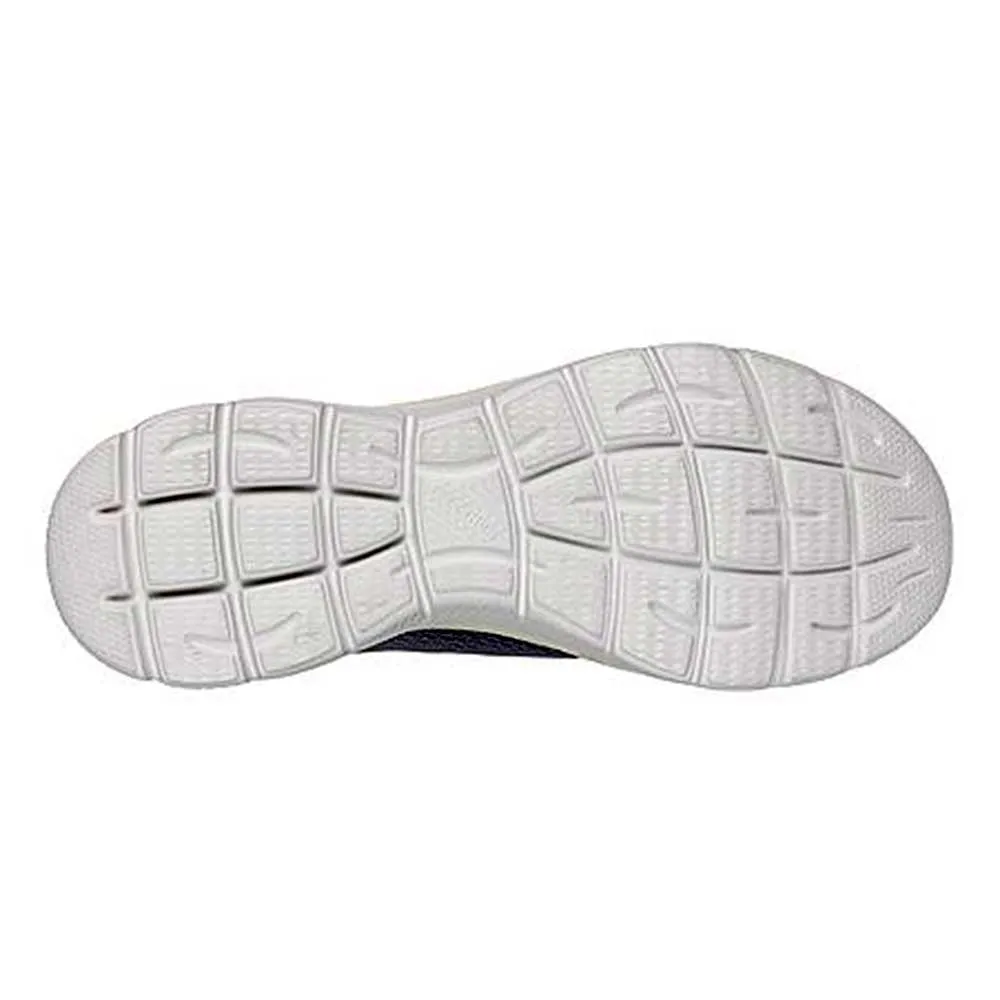 Skechers Summits Sports Sneaker - Grey Multi