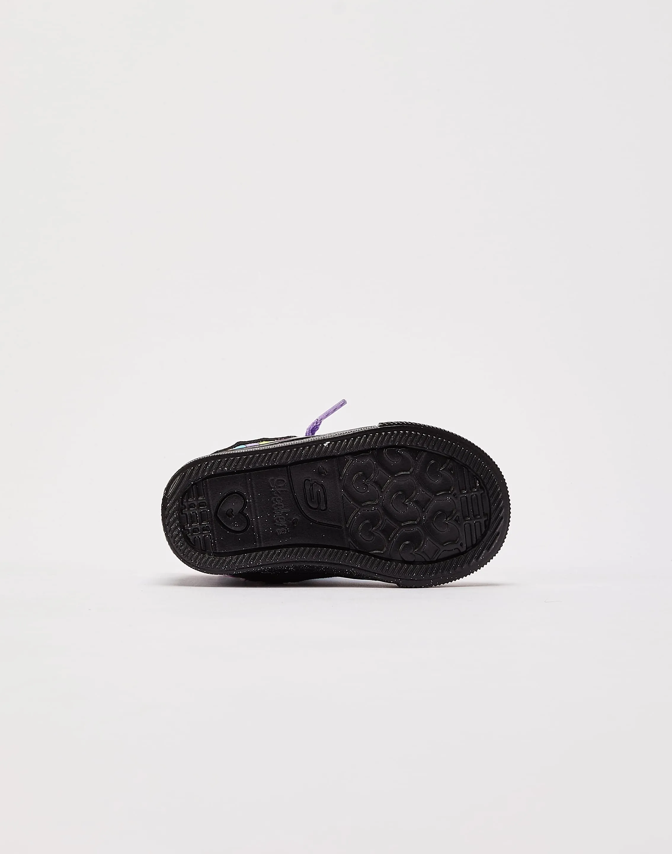 Skechers Twinkle Toes HI Good Vibes Infant