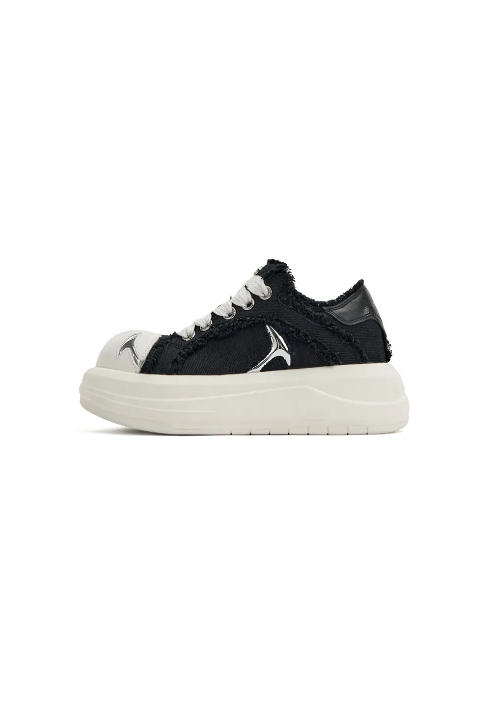 SMILEY丨Beluga Series-Black
