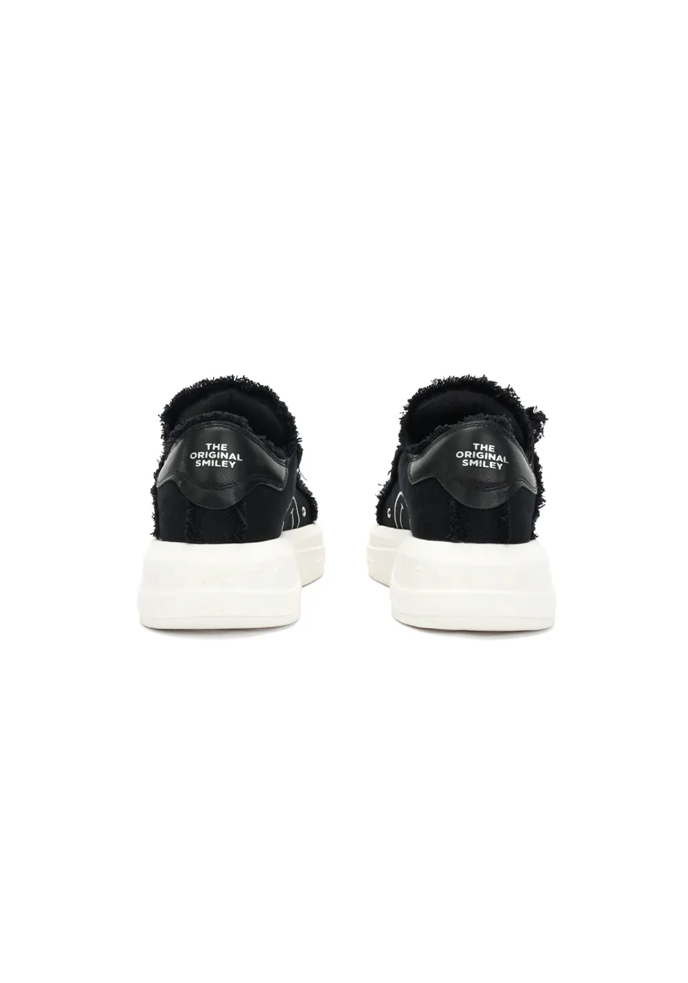 SMILEY丨Beluga Series-Black