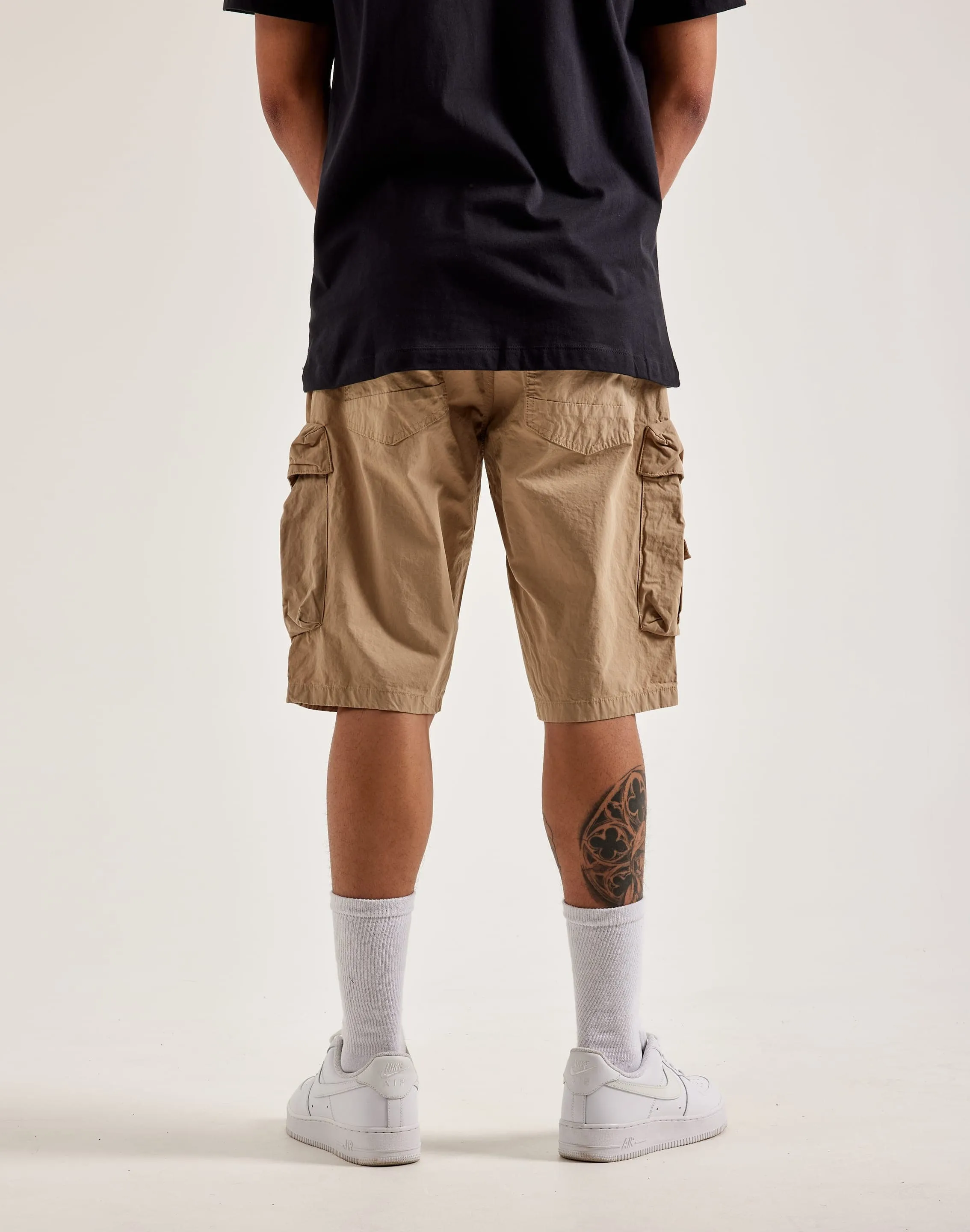 Smoke Rise Cargo Shorts